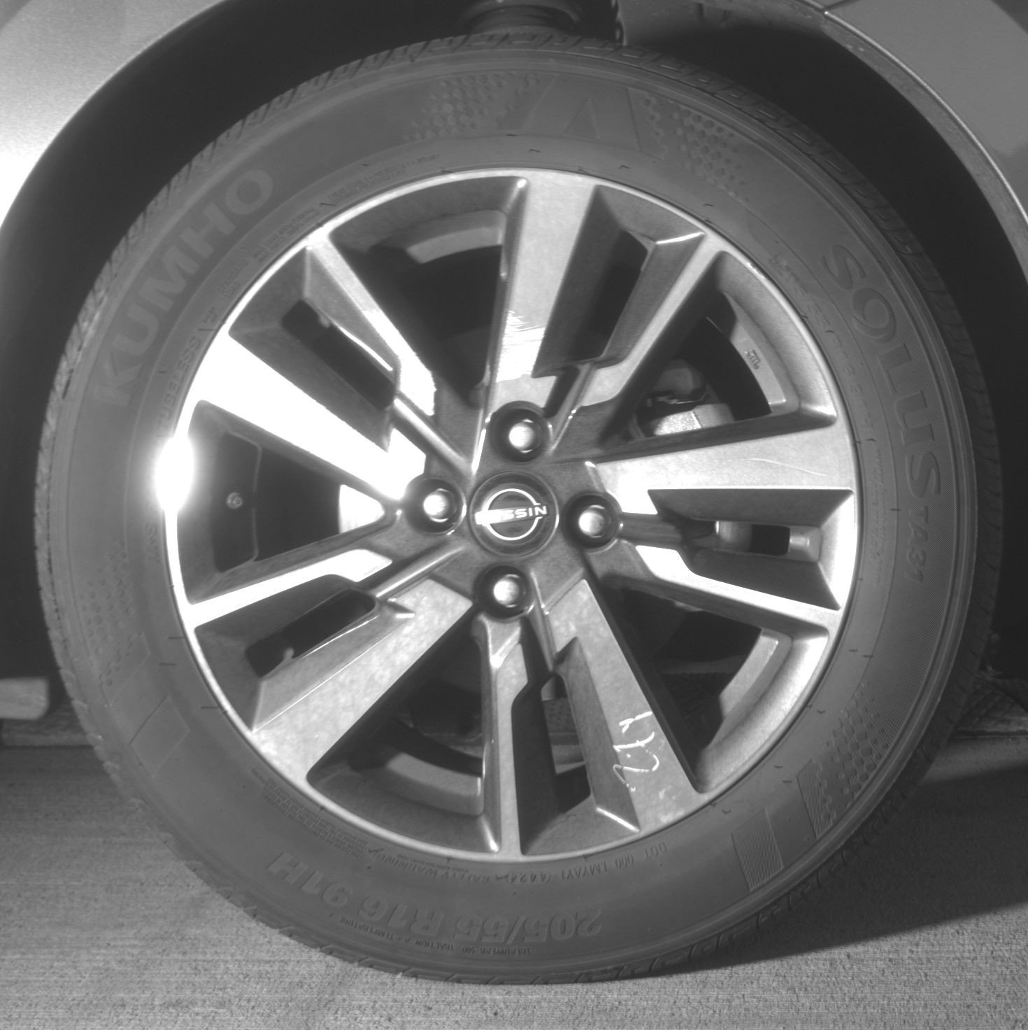Thumbnail: 2025 Nissan Versa - 13
