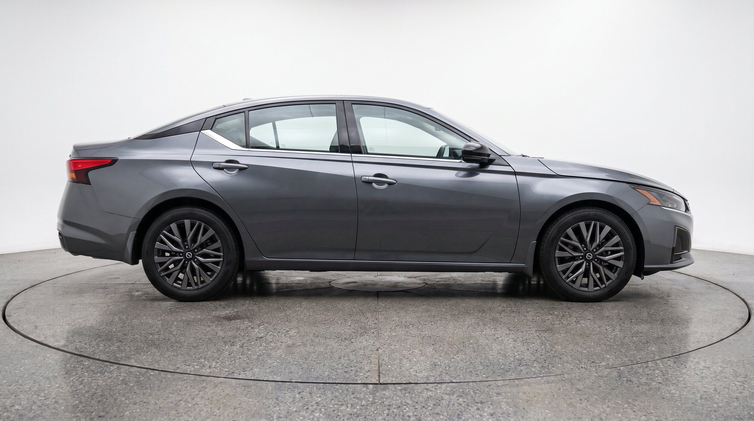 Thumbnail: 2026 Nissan Altima - 11