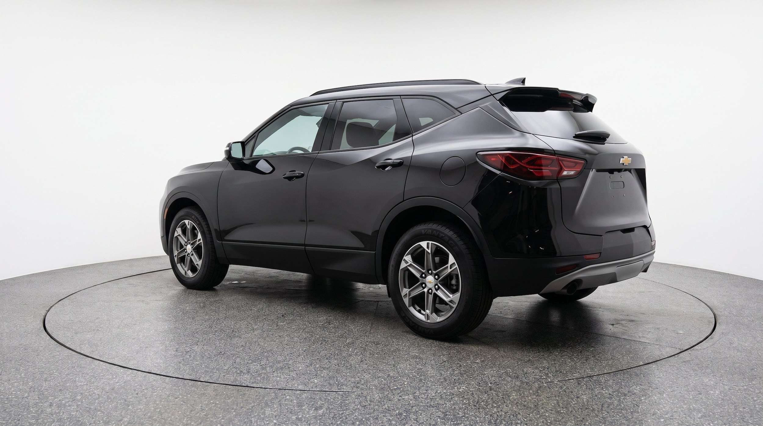 Thumbnail: 2025 Chevrolet Blazer - 6