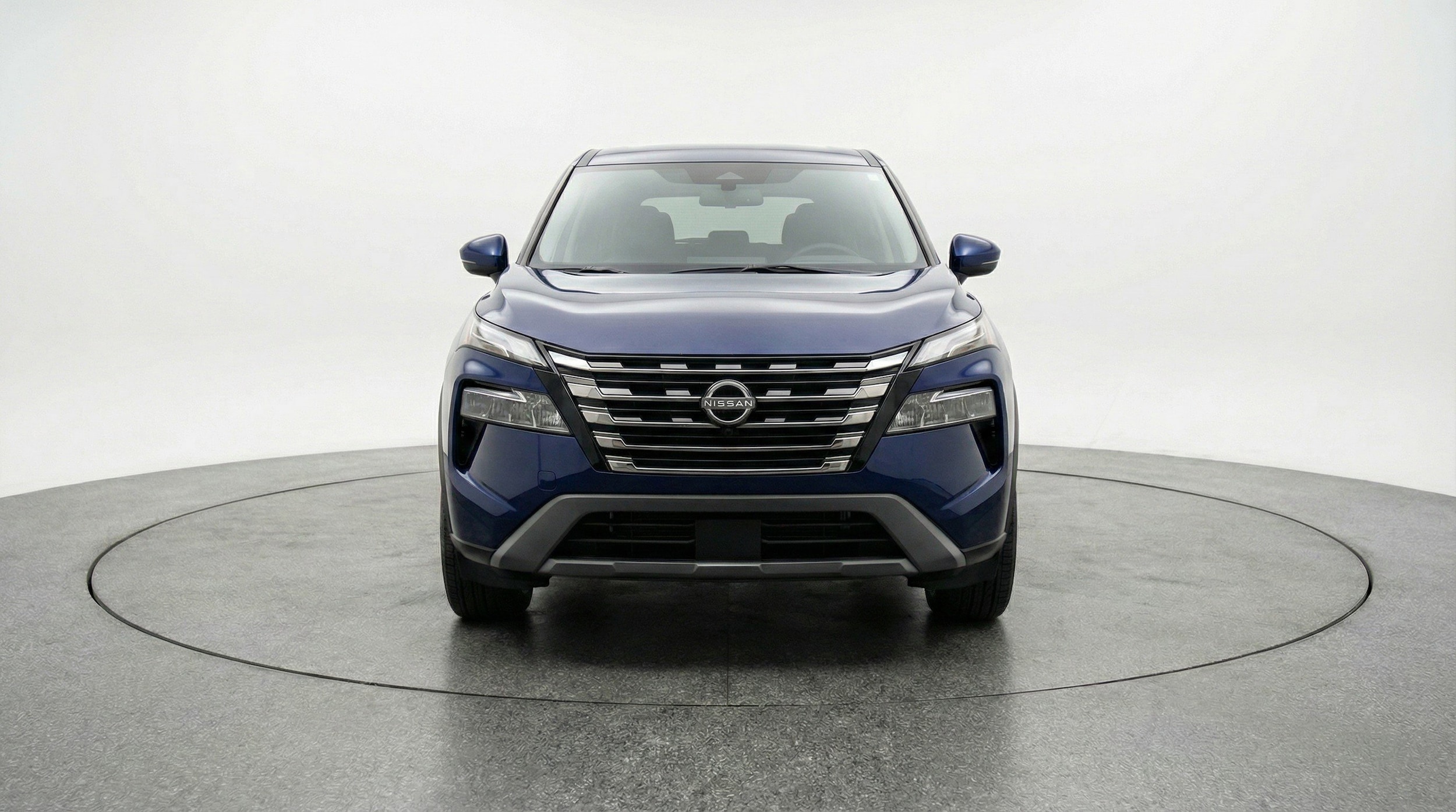 Thumbnail: 2025 Nissan Rogue - 2