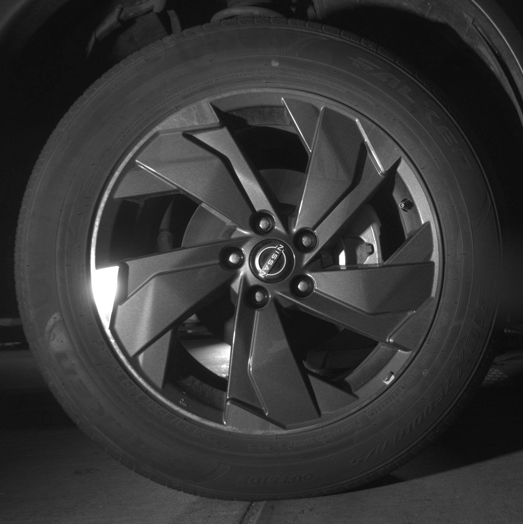 Thumbnail: 2025 Nissan Rogue - 13