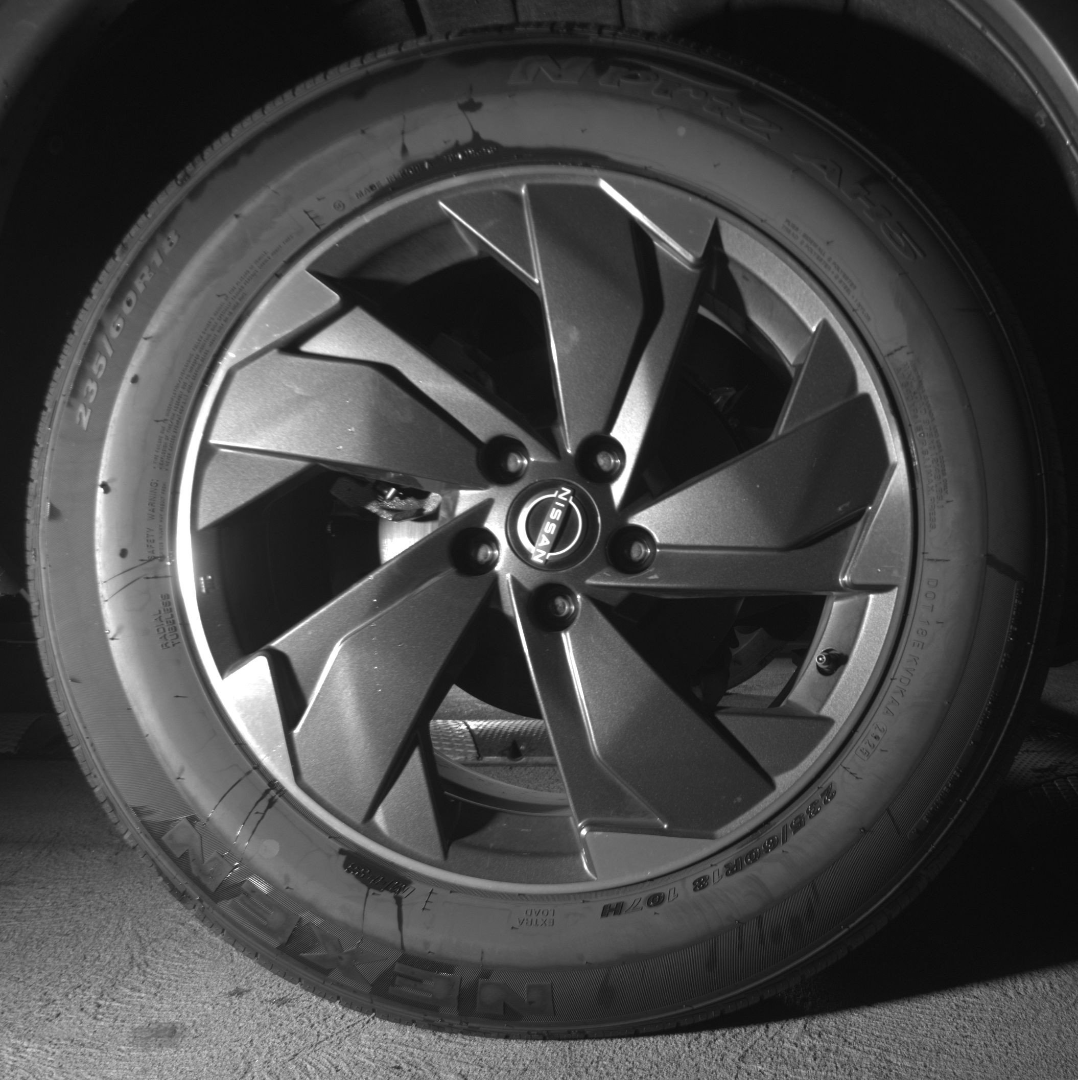 Thumbnail: 2025 Nissan Rogue - 15