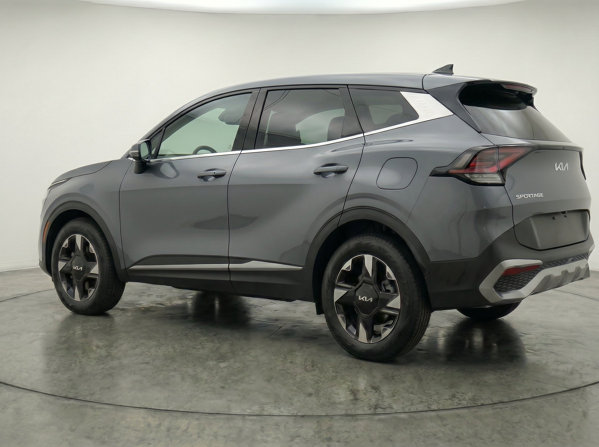 Thumbnail: 2026 Kia Sportage - 6