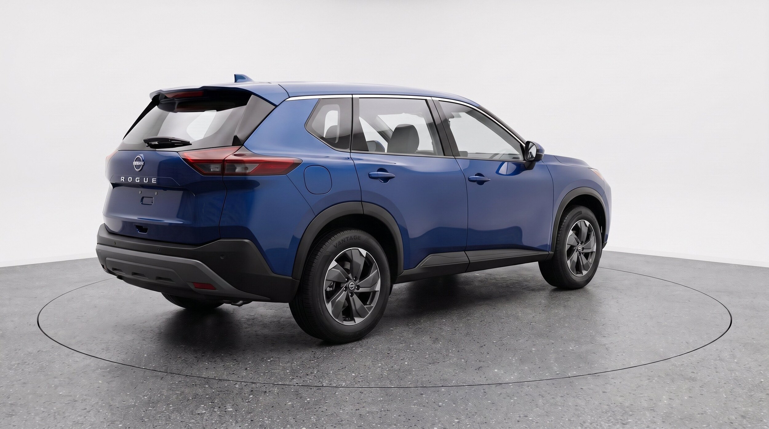 Thumbnail: 2025 Nissan Rogue - 9