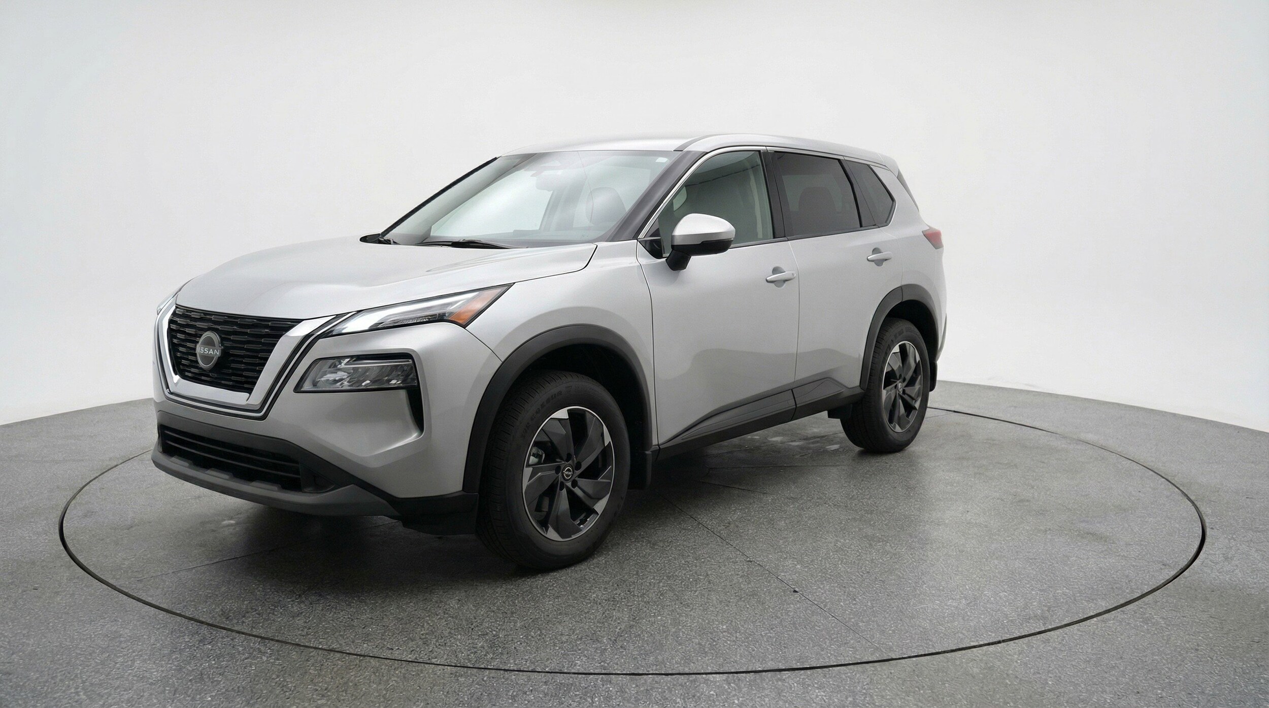 Thumbnail: 2025 Nissan Rogue - 3