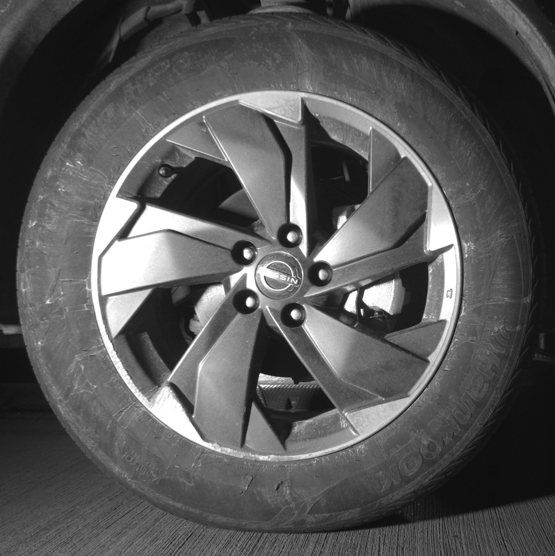 Thumbnail: 2025 Nissan Rogue - 10