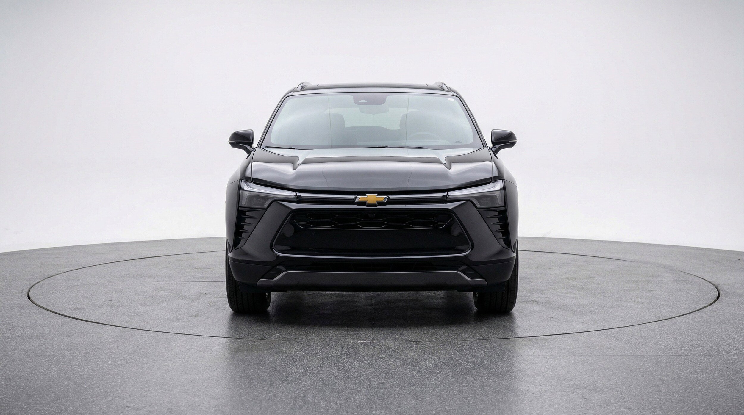Thumbnail: 2025 Chevrolet Blazer - 2