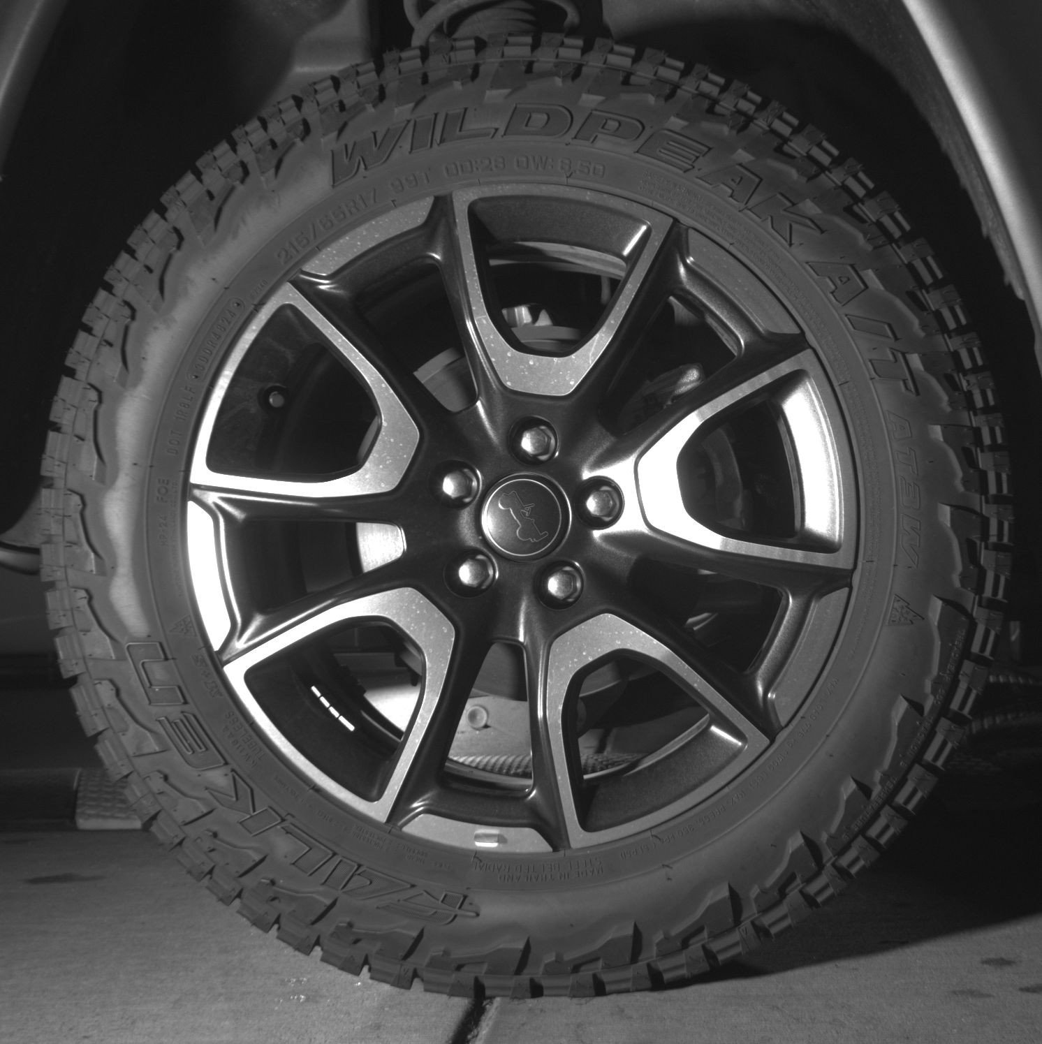 Thumbnail: 2025 Jeep Compass - 15