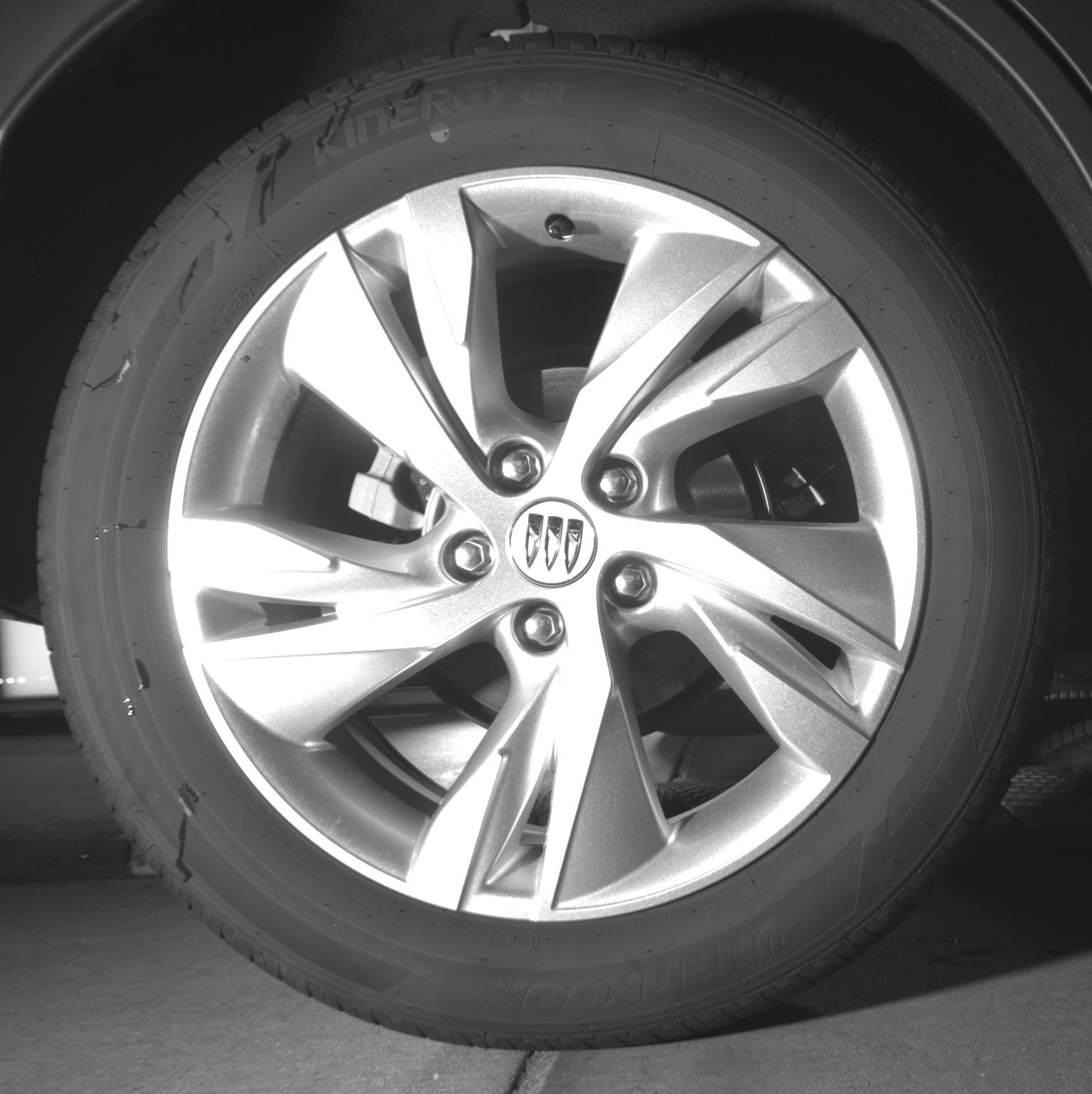 Thumbnail: 2026 Buick Encore GX - 15