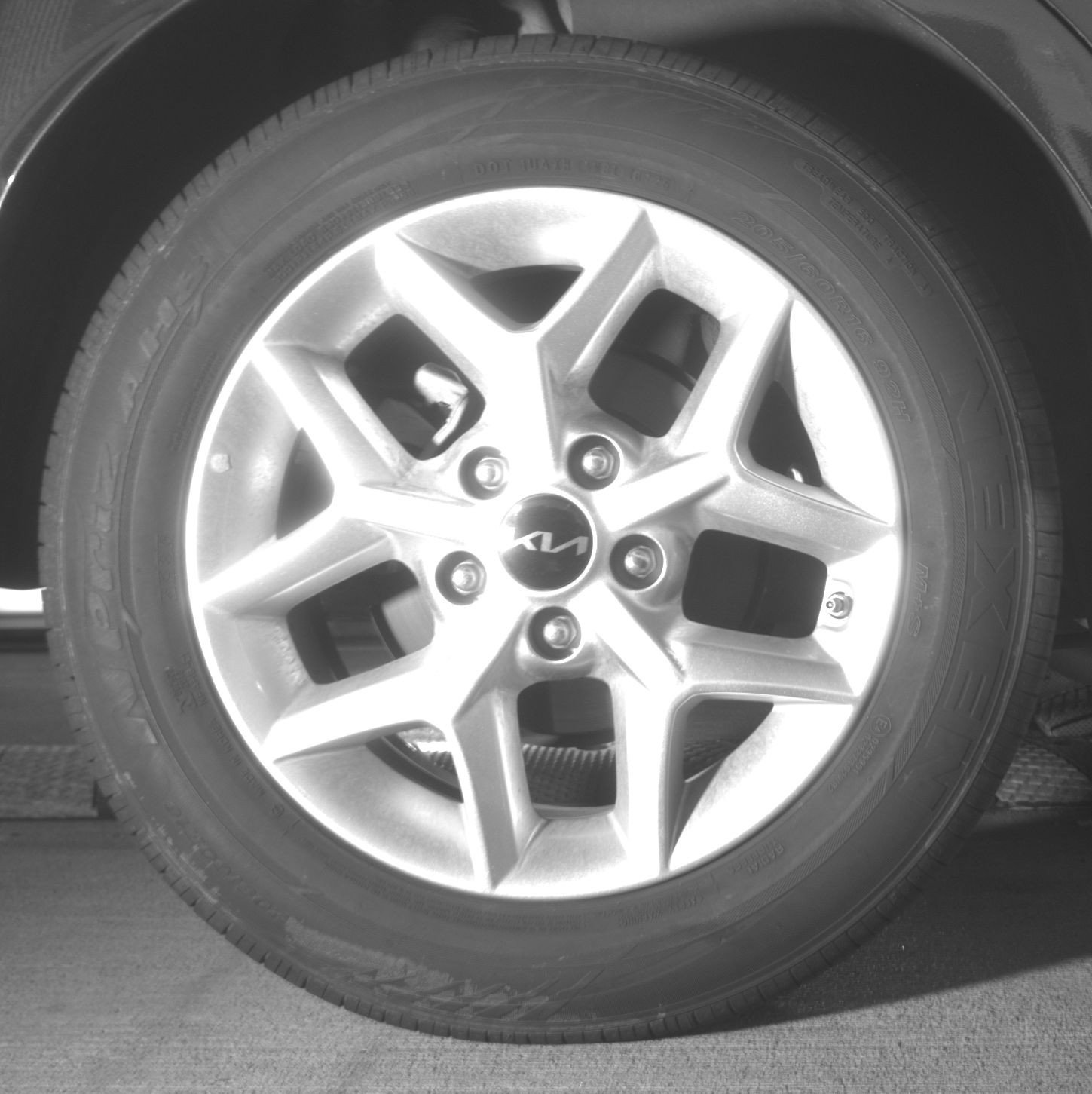 Thumbnail: 2025 Kia Soul - 15