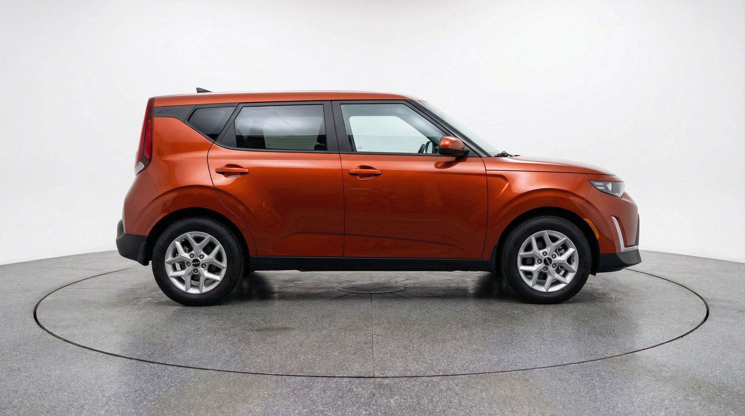 Thumbnail: 2025 Kia Soul - 11