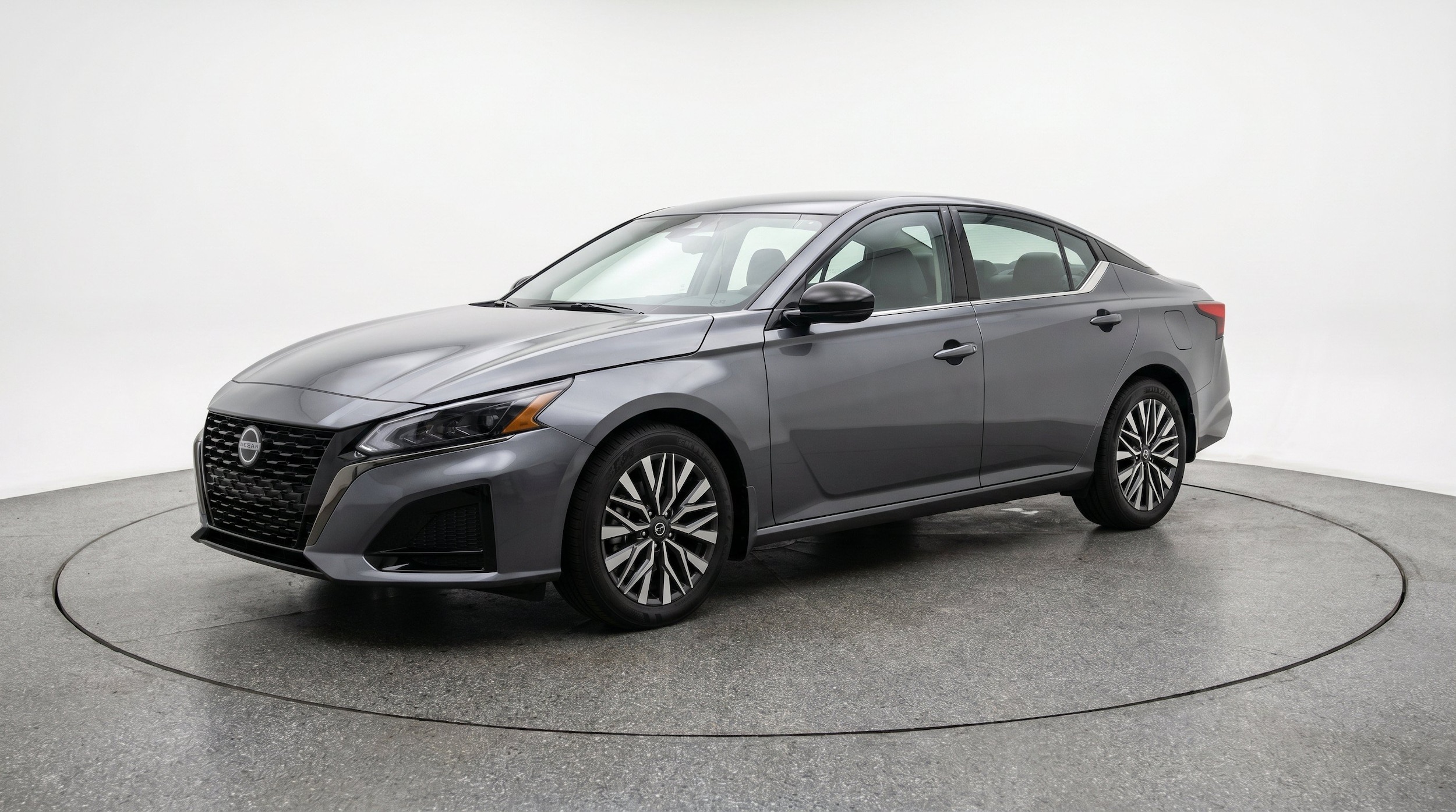 Thumbnail: 2026 Nissan Altima - 3