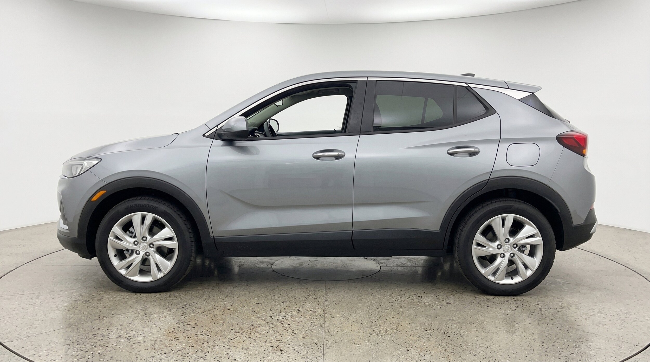 Thumbnail: 2026 Buick Encore GX - 5