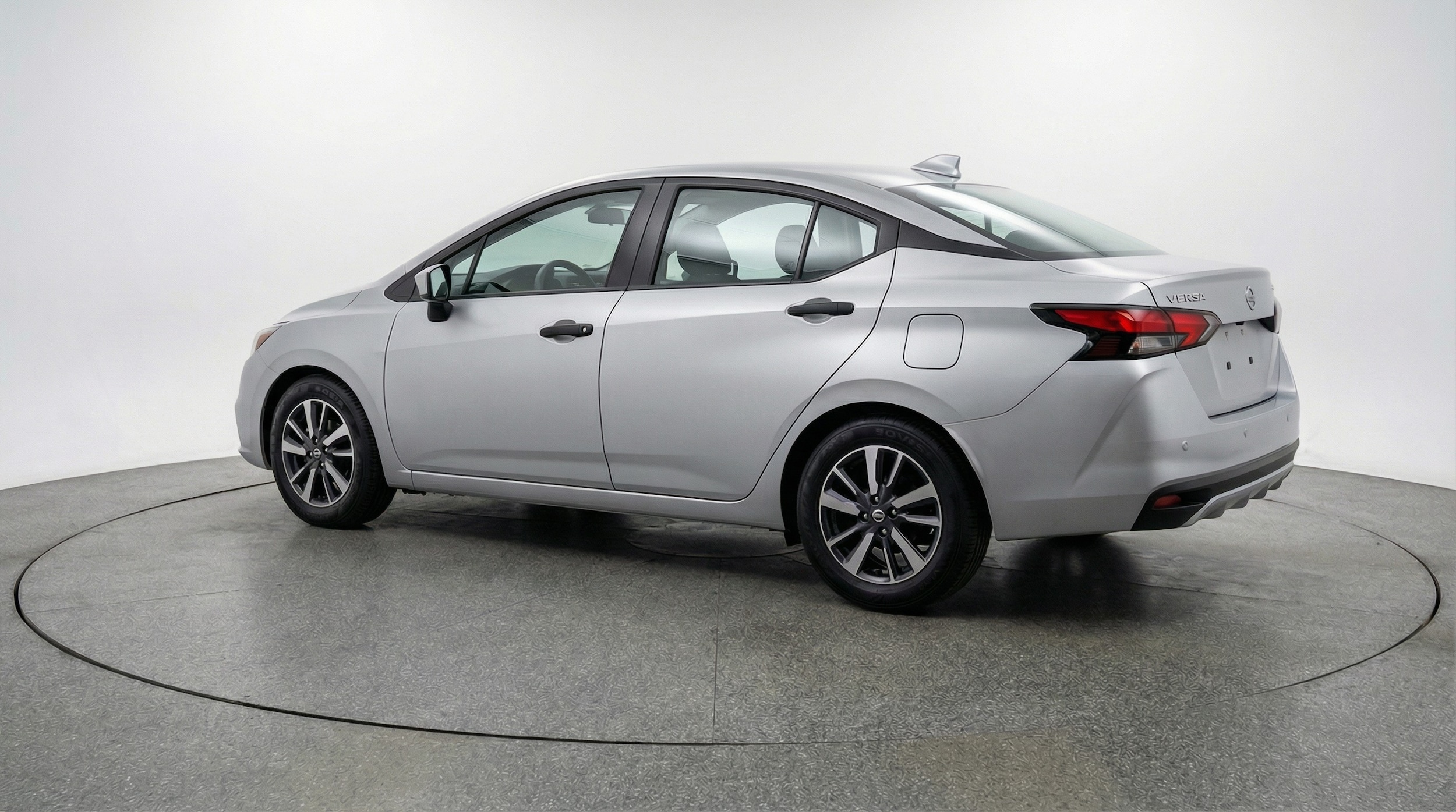 Thumbnail: 2025 Nissan Versa - 5