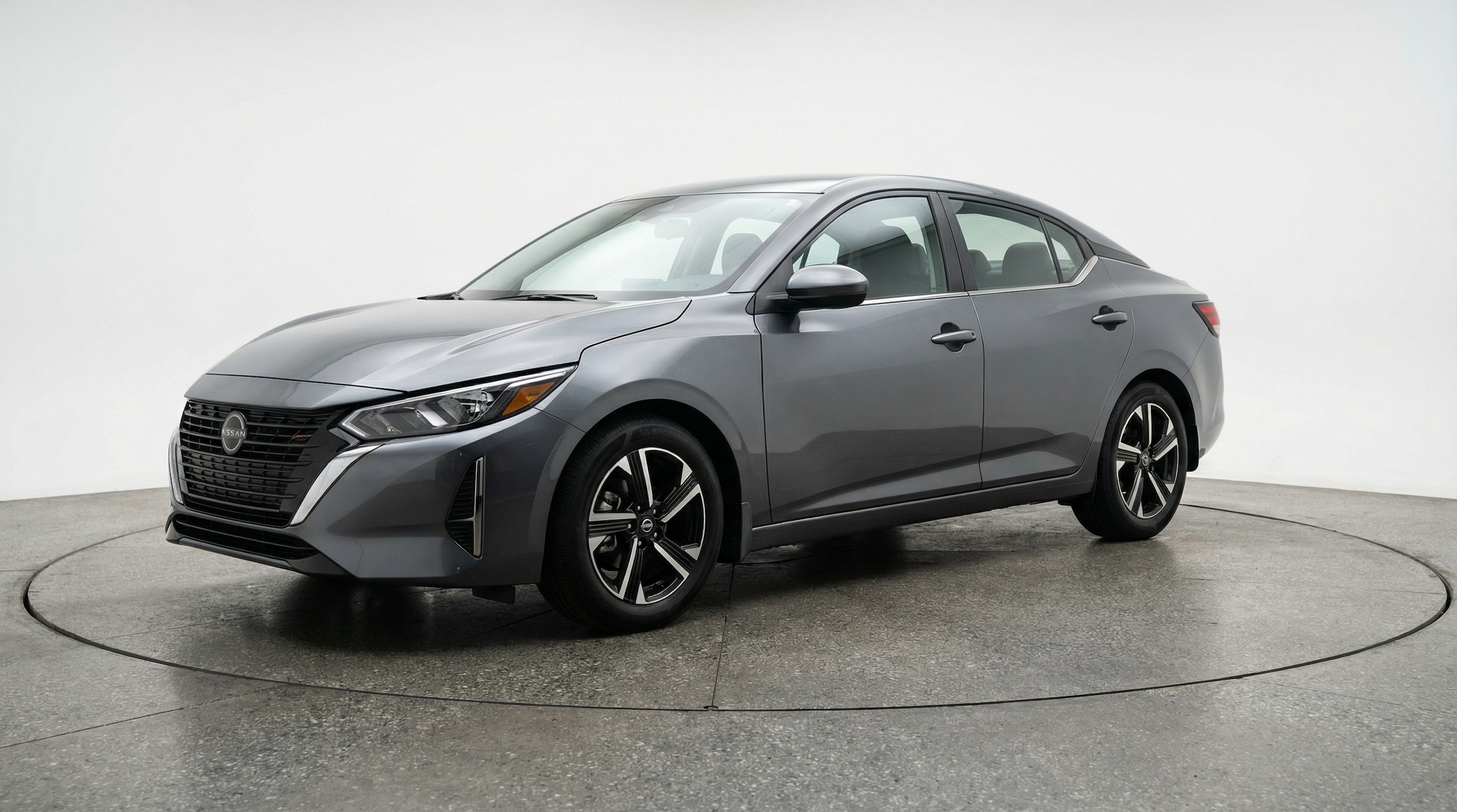 Thumbnail: 2025 Nissan Sentra - 3