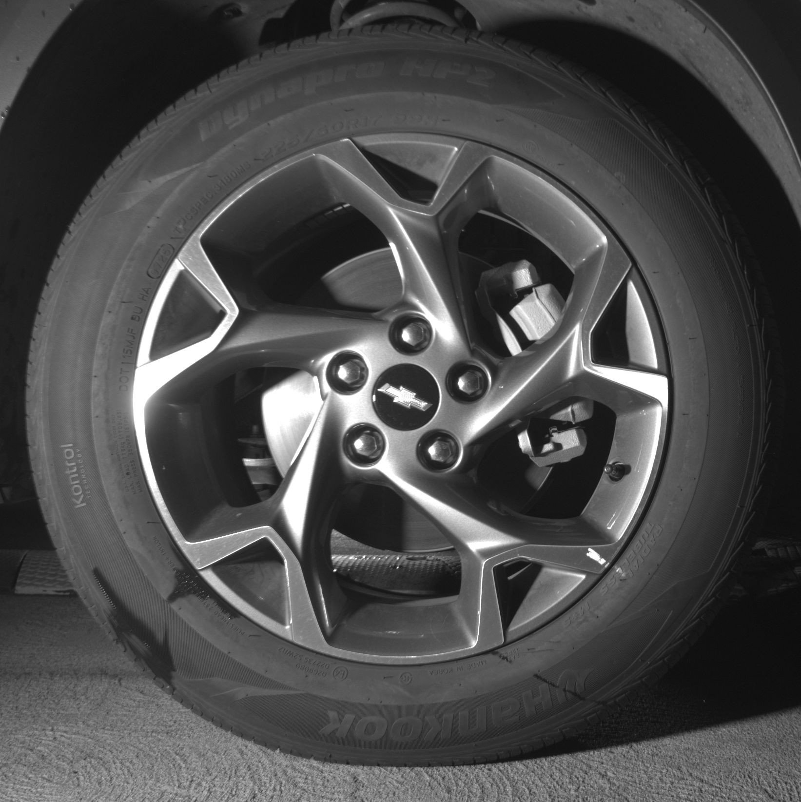 Thumbnail: 2025 Chevrolet Trax - 13