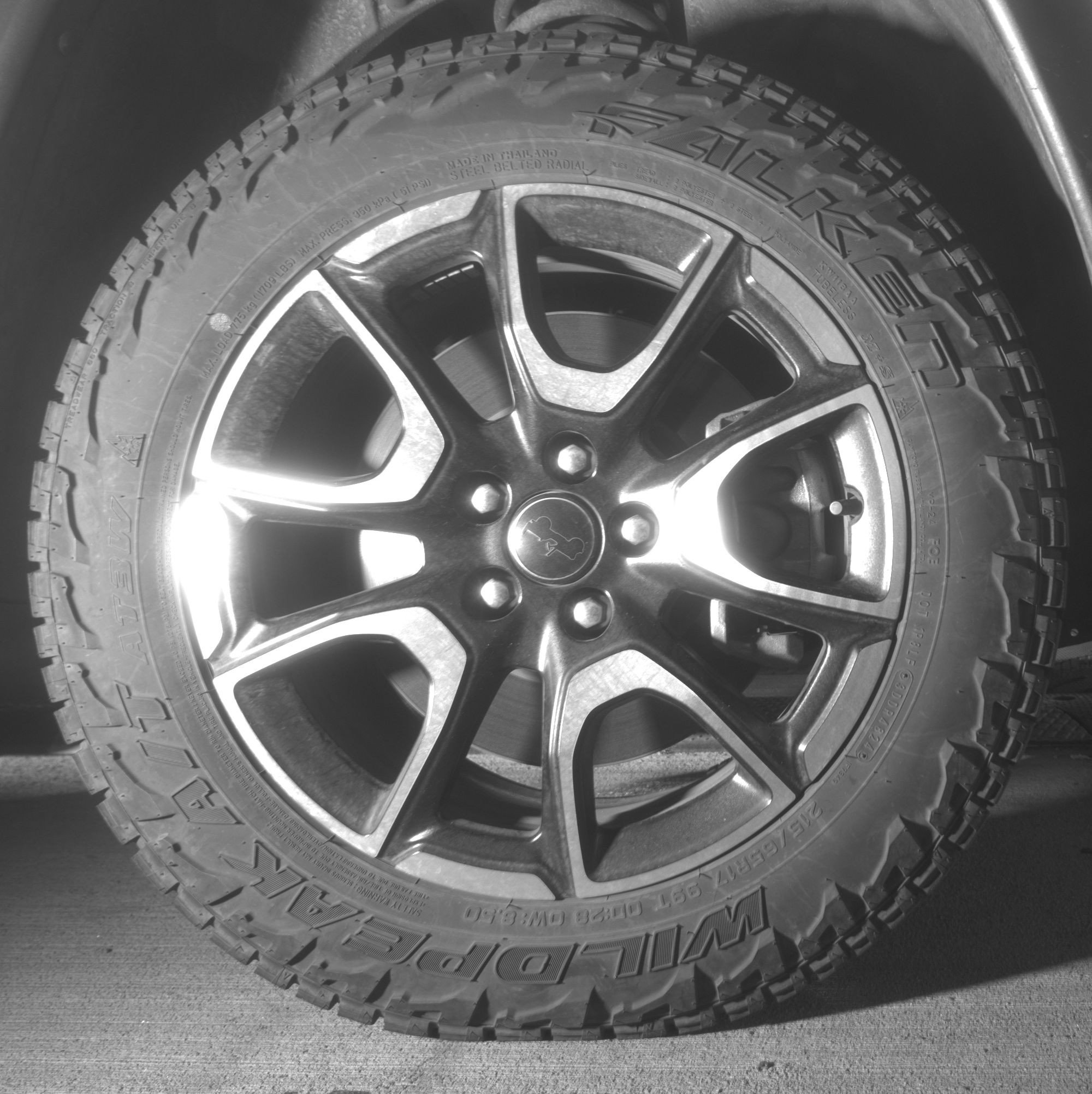 Thumbnail: 2025 Jeep Compass - 13