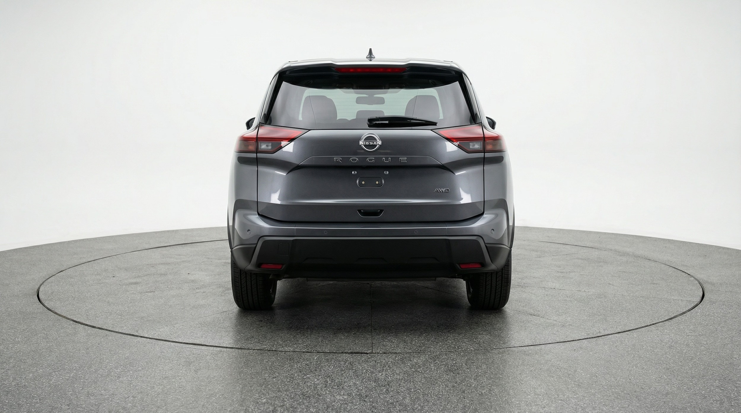 Thumbnail: 2025 Nissan Rogue - 6