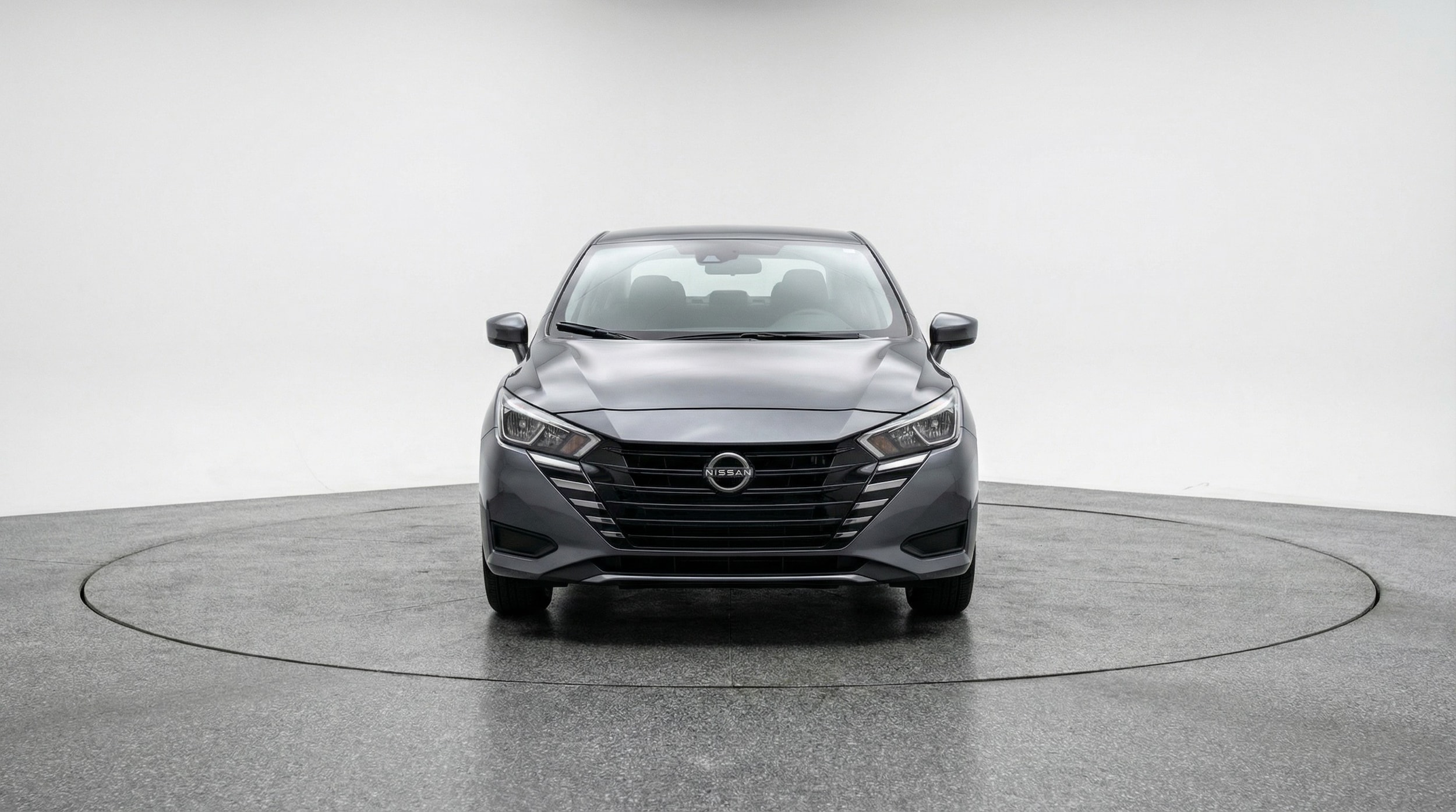 Thumbnail: 2025 Nissan Versa - 2