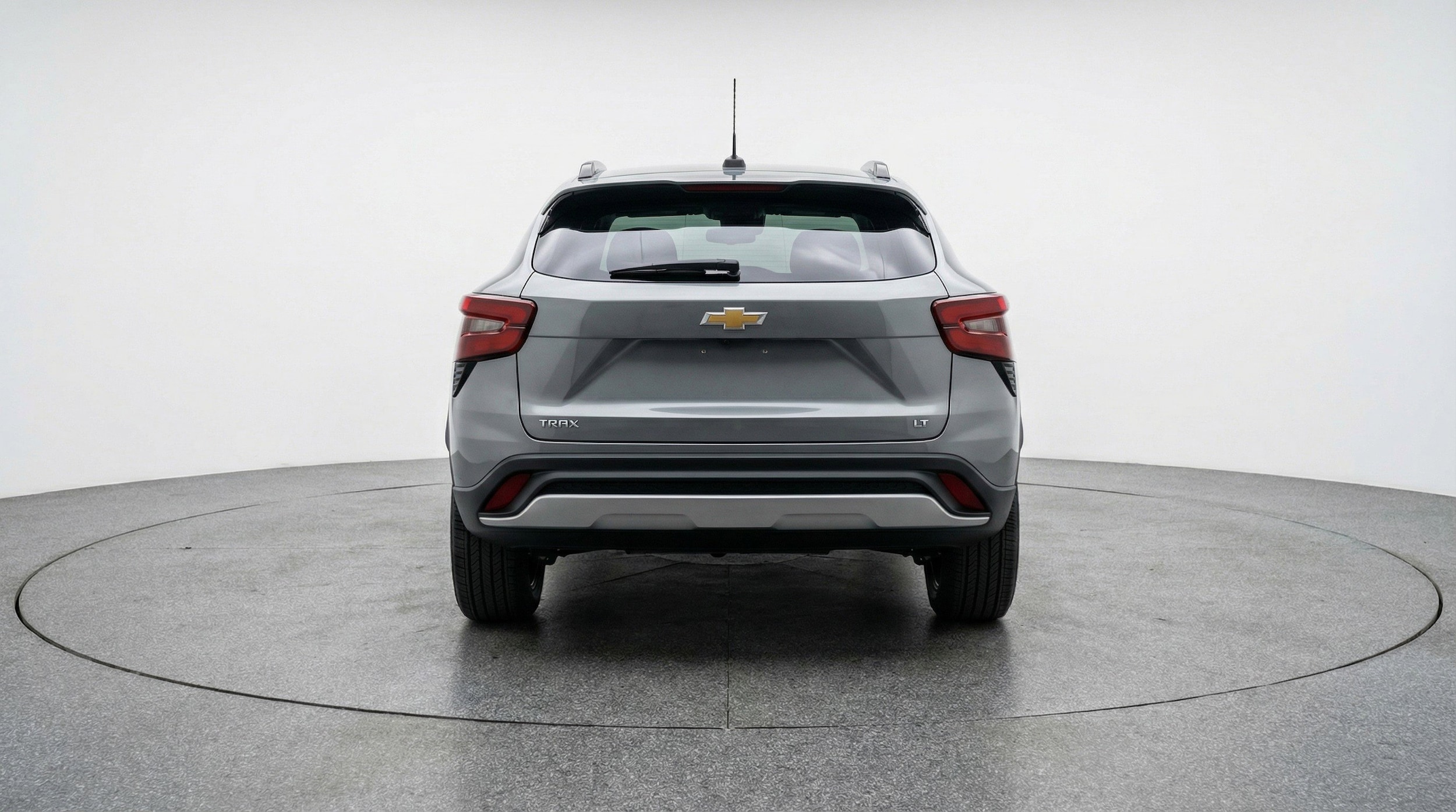 Thumbnail: 2025 Chevrolet Trax - 7