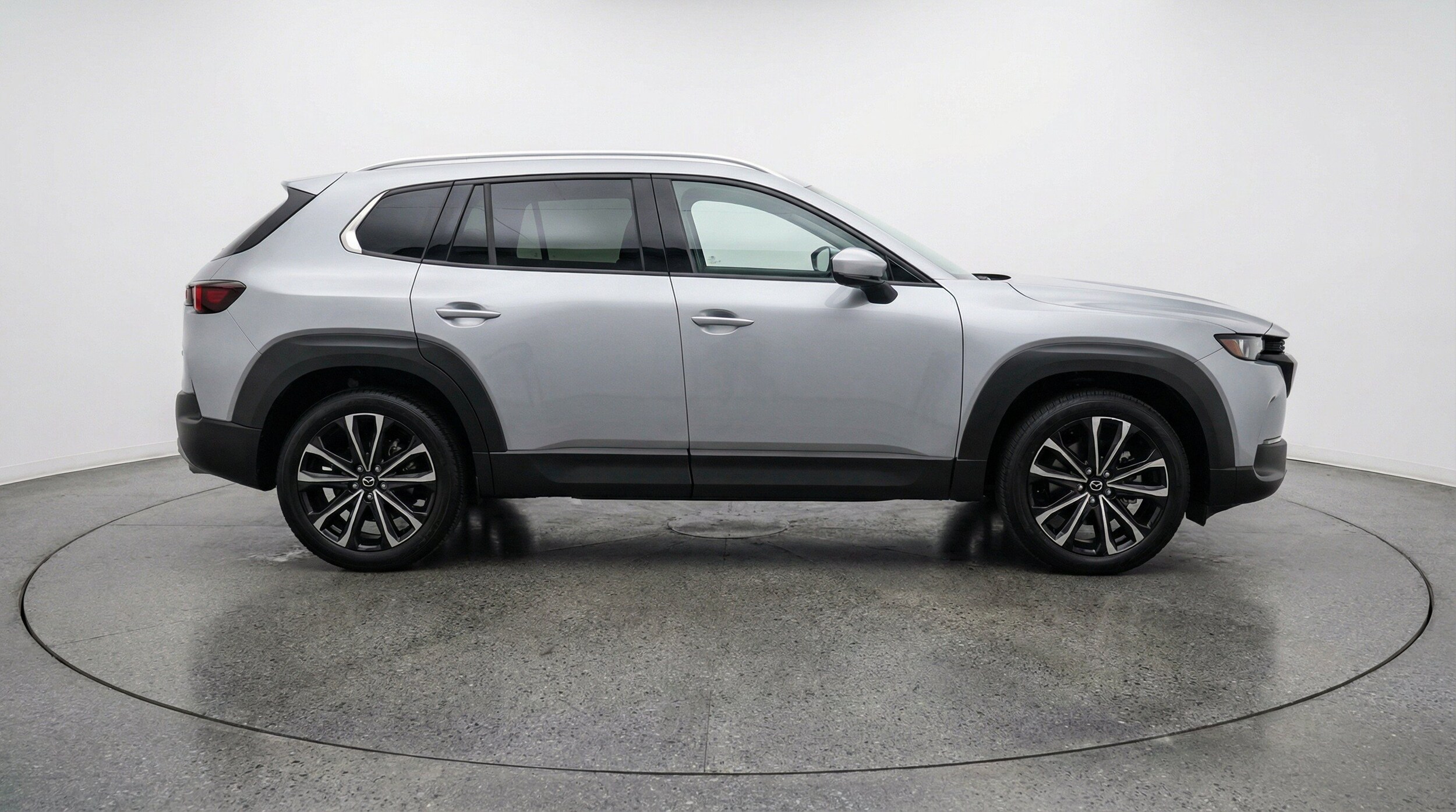 Thumbnail: 2026 Mazda CX-50 - 11