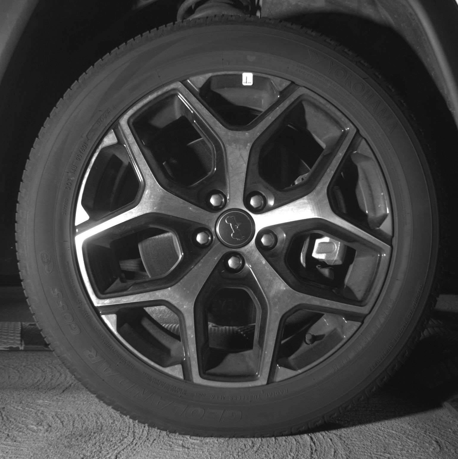 Thumbnail: 2025 Jeep Compass - 13