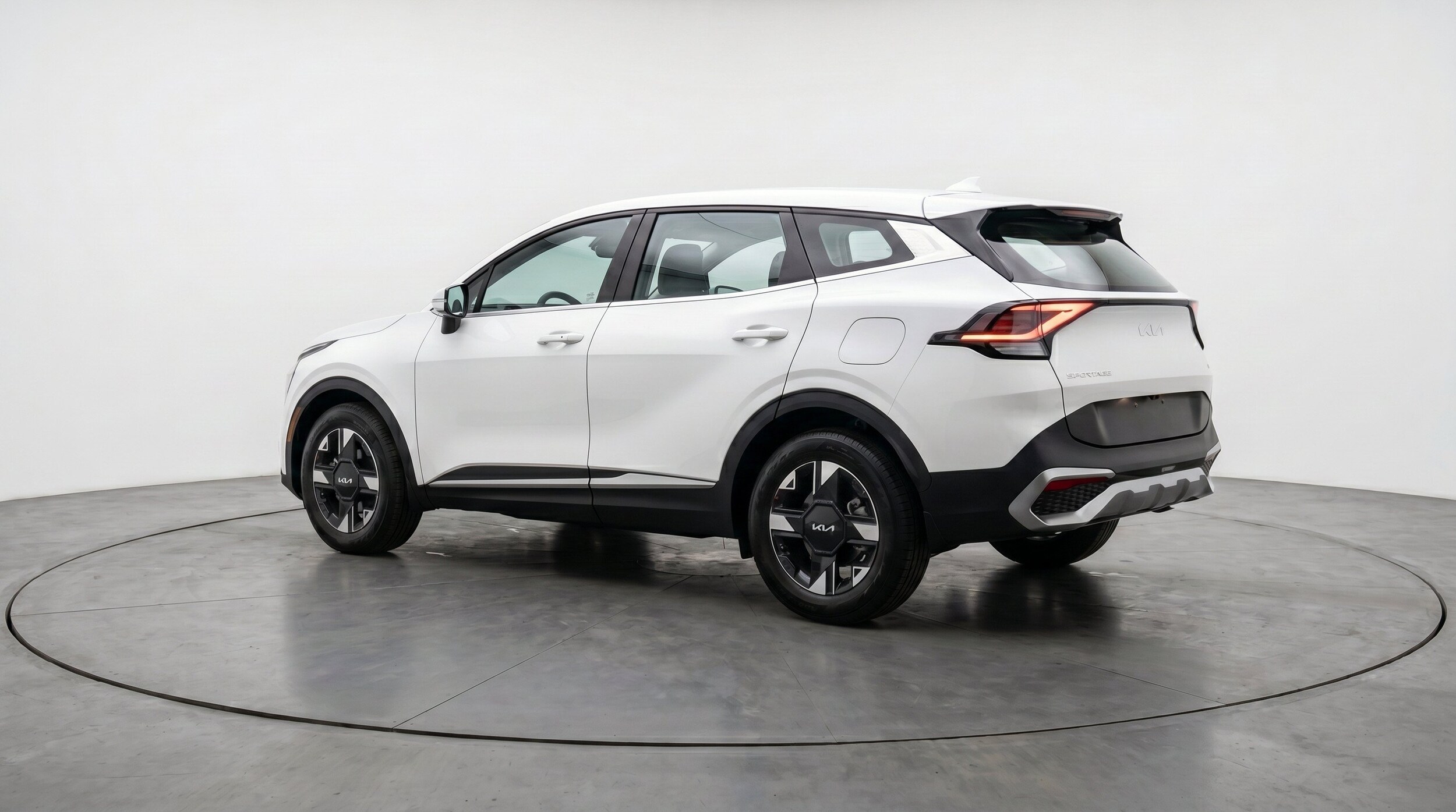 Thumbnail: 2026 Kia Sportage - 6