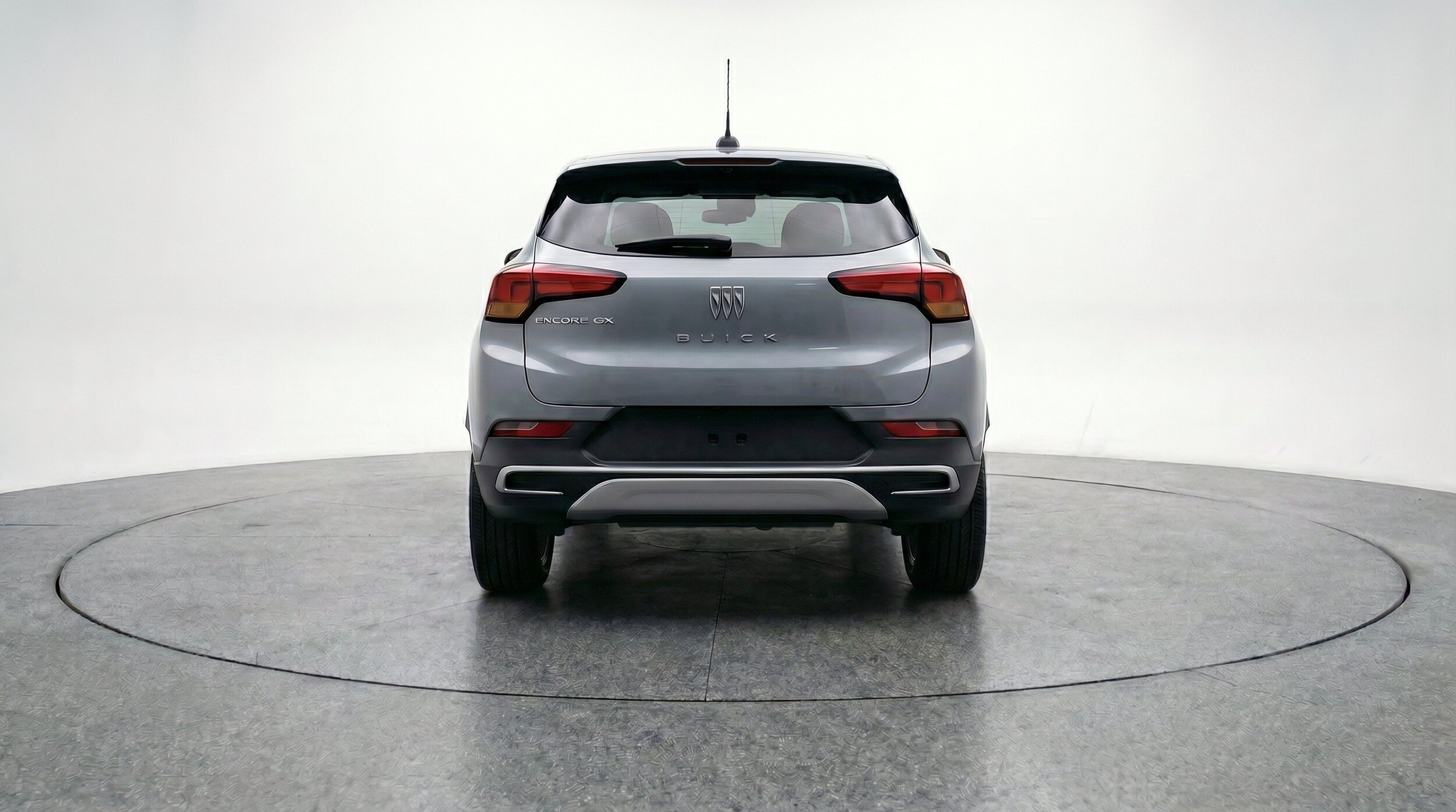 Thumbnail: 2026 Buick Encore GX - 7