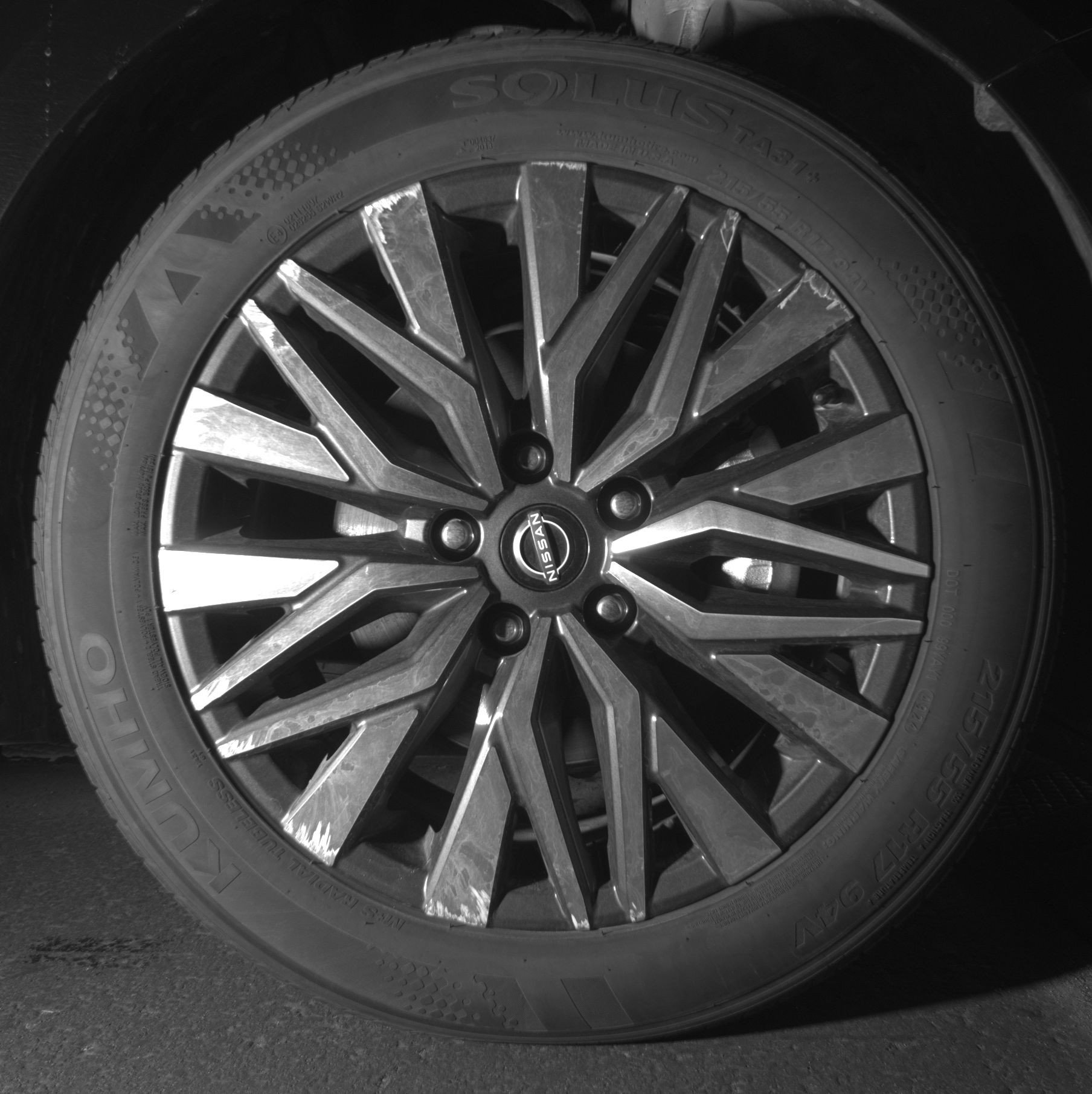 Thumbnail: 2025 Nissan Altima - 13