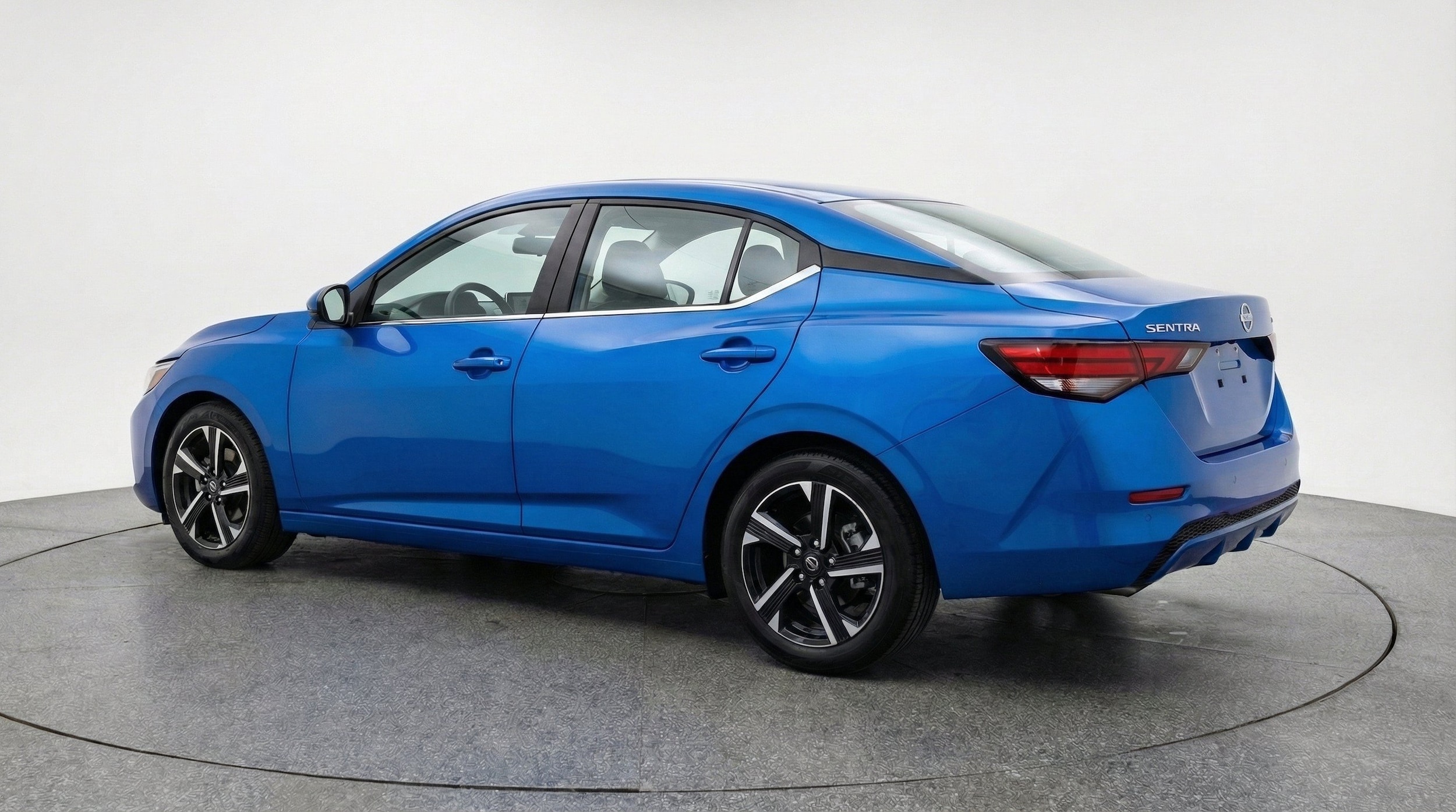 Thumbnail: 2025 Nissan Sentra - 6