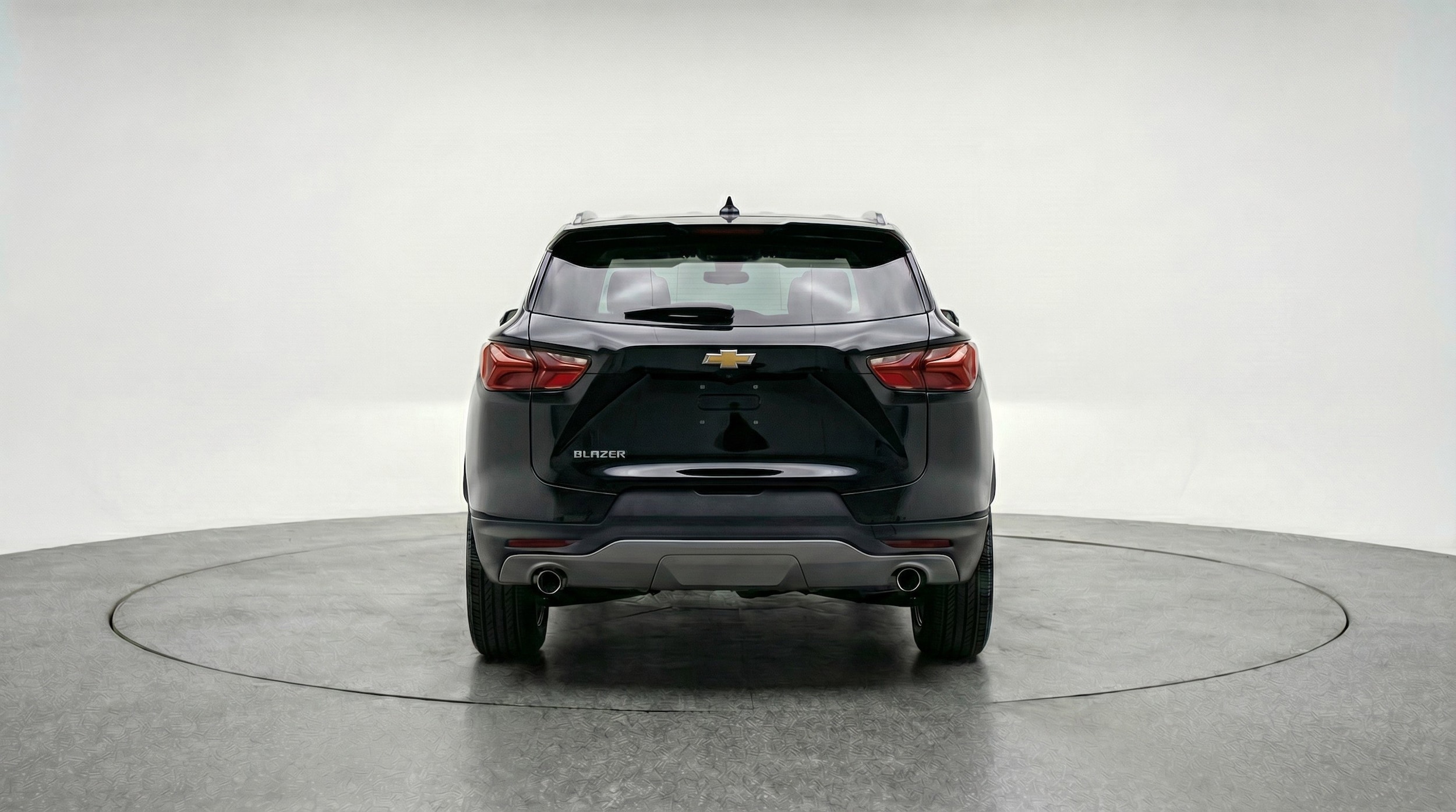 Thumbnail: 2025 Chevrolet Blazer - 7