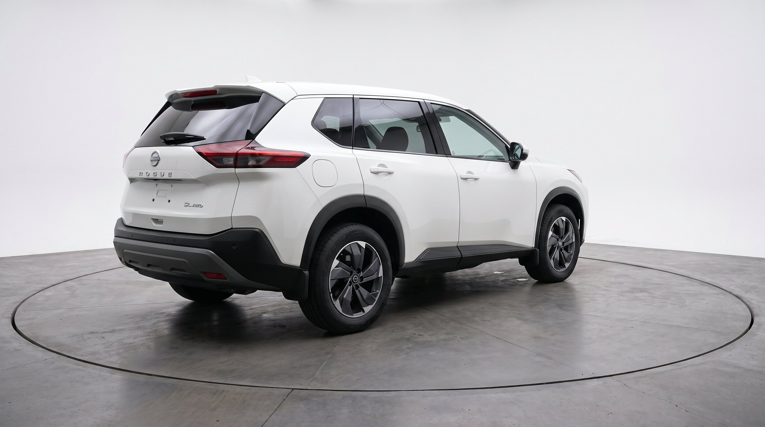 Thumbnail: 2026 Nissan Rogue - 9