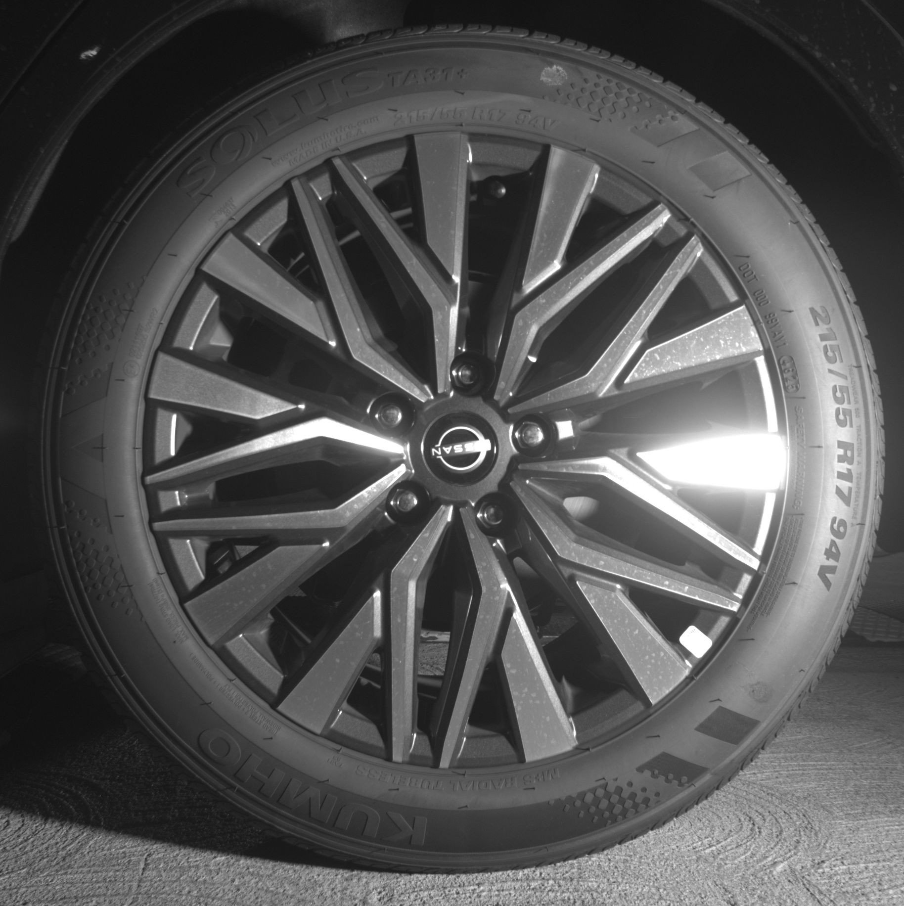 Thumbnail: 2026 Nissan Altima - 14