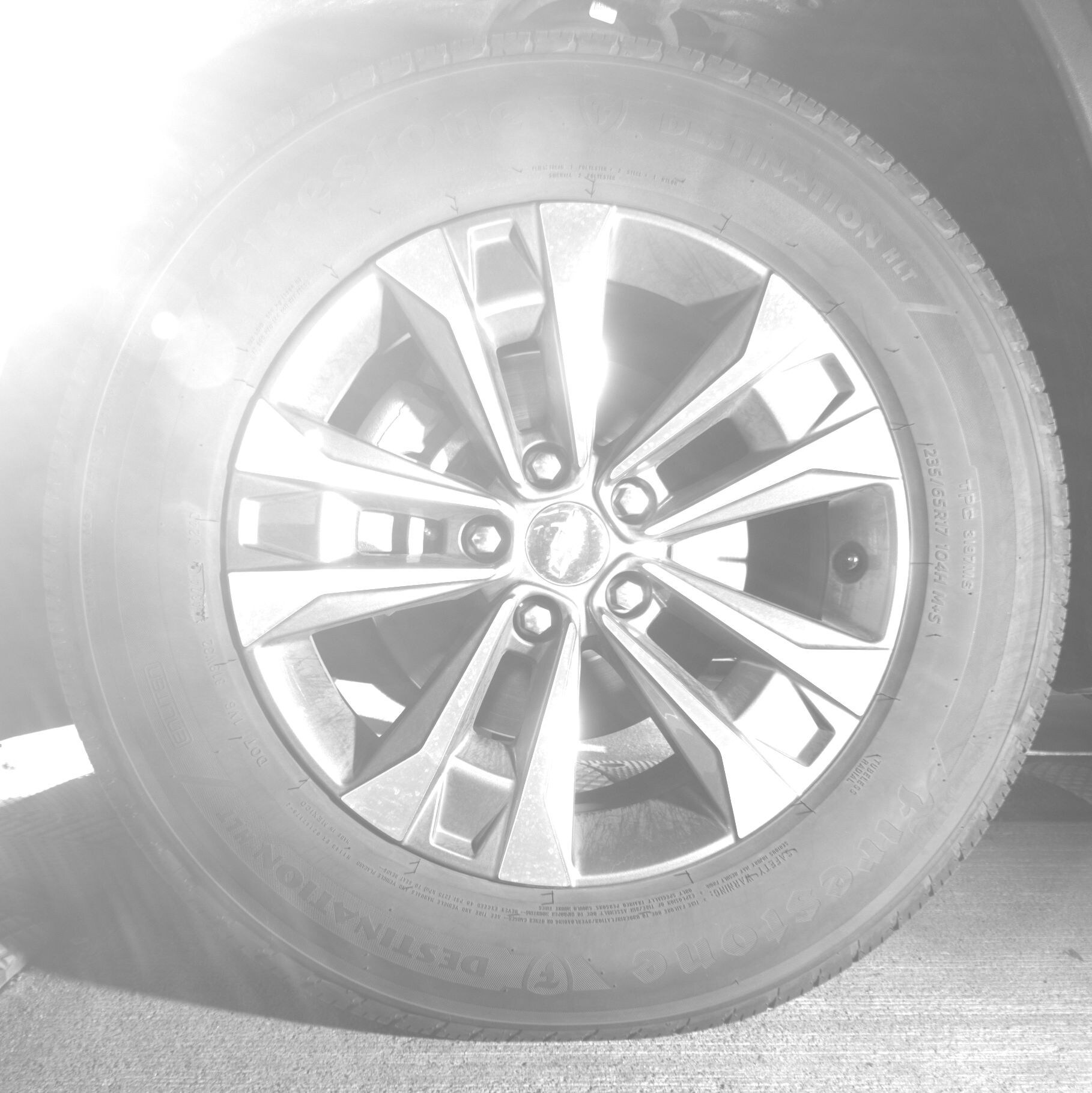 Thumbnail: 2025 Chevrolet Equinox - 9