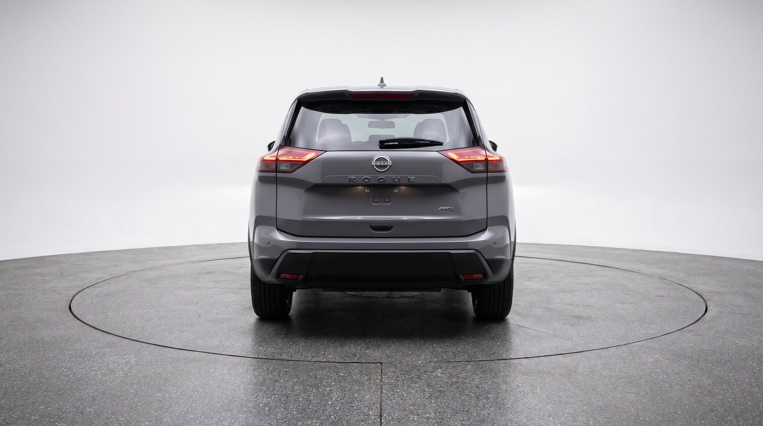Thumbnail: 2025 Nissan Rogue - 7