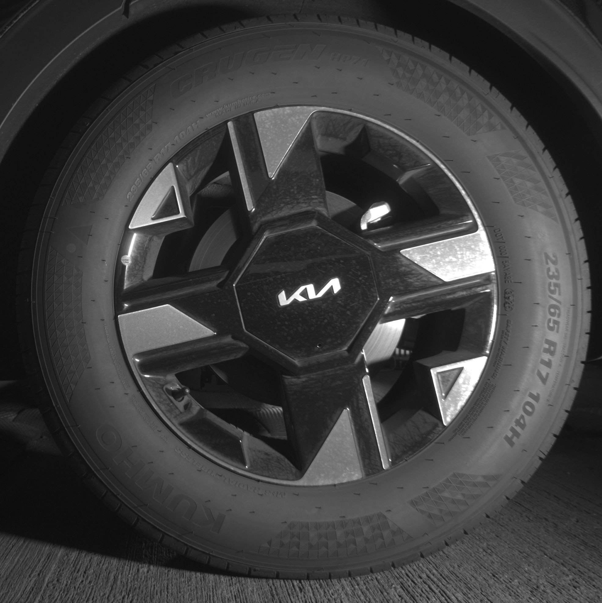 Thumbnail: 2026 Kia Sportage - 14