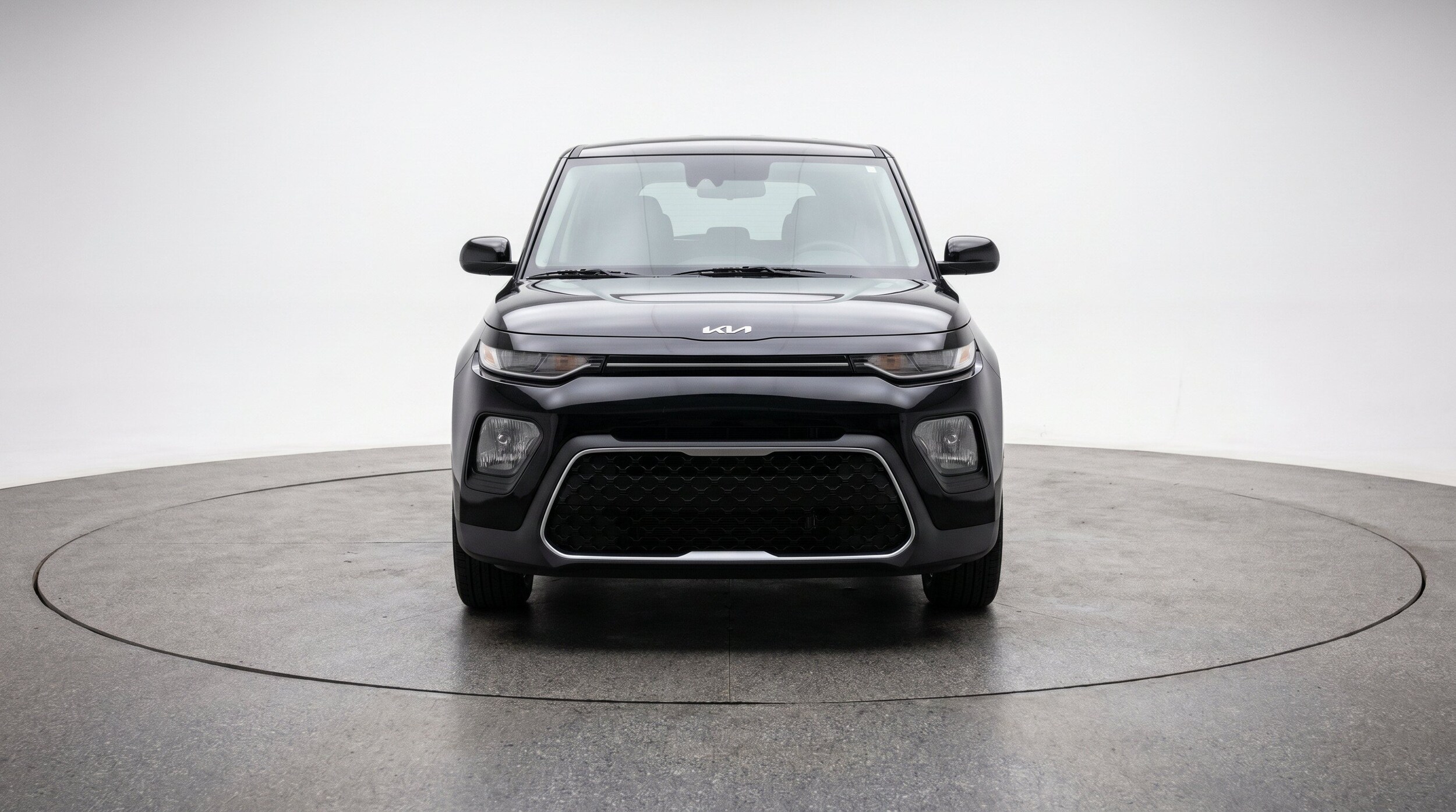 Thumbnail: 2025 Kia Soul - 2