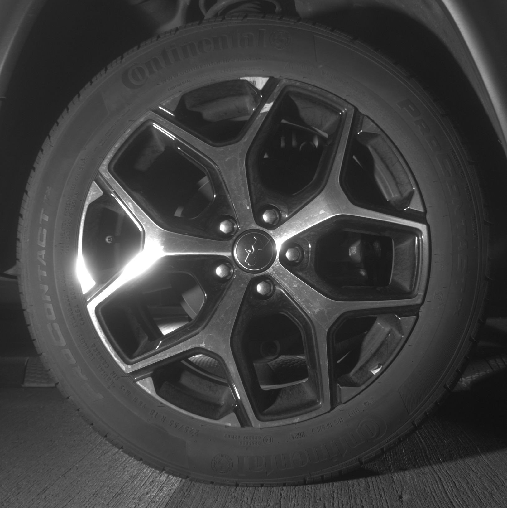 Thumbnail: 2025 Jeep Compass - 15