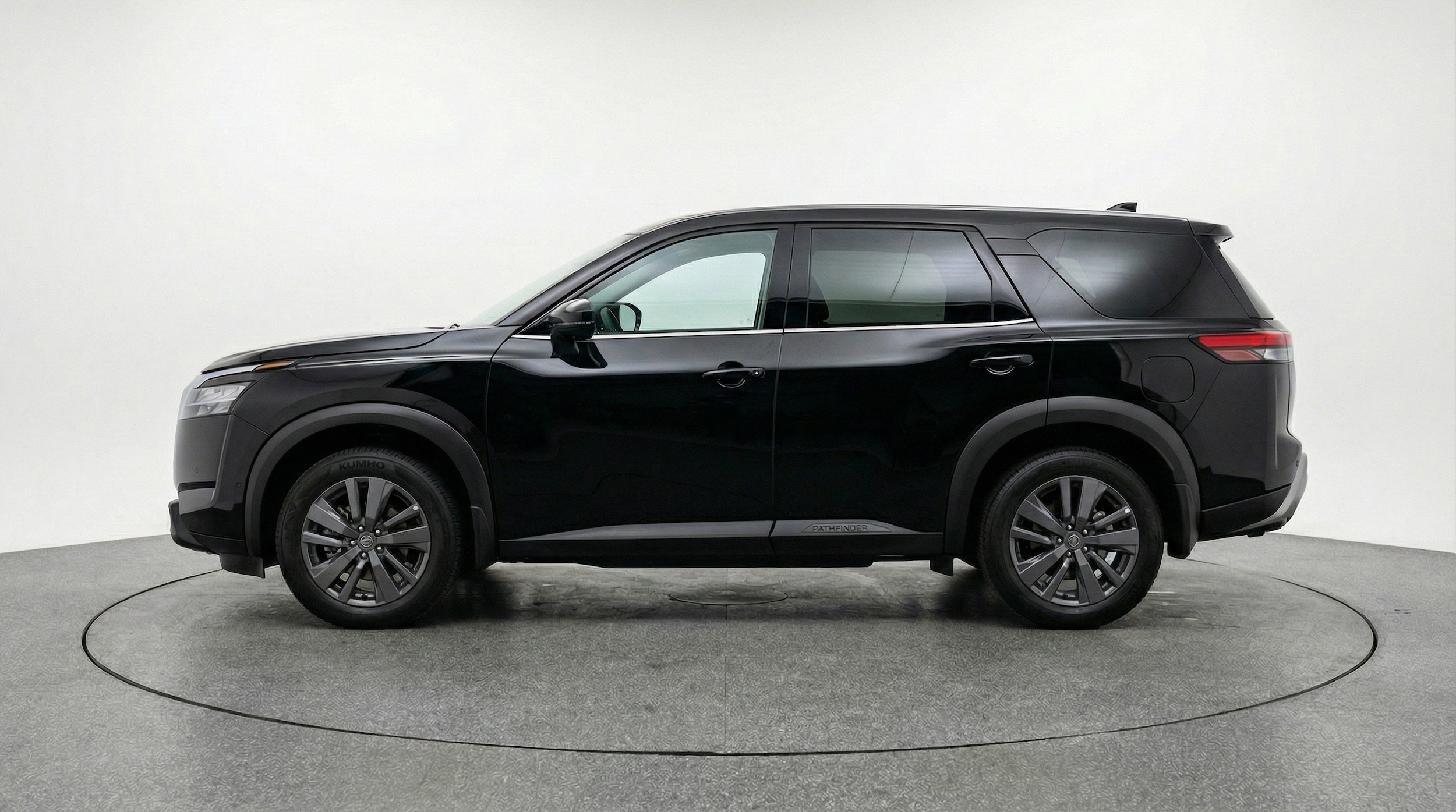 Thumbnail: 2025 Nissan Pathfinder - 5