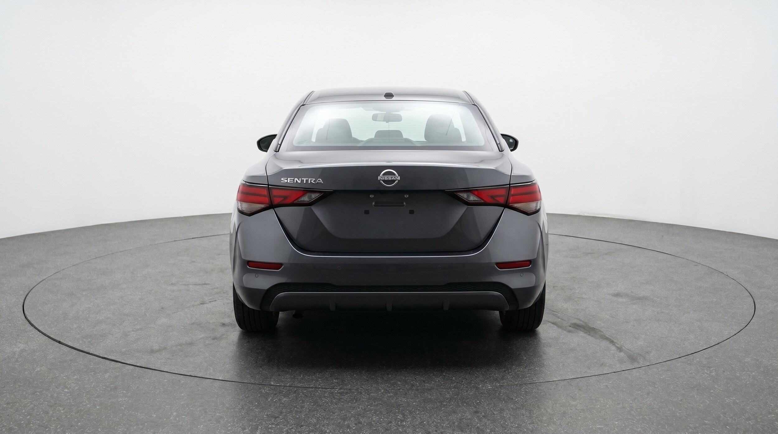 Thumbnail: 2025 Nissan Sentra - 7