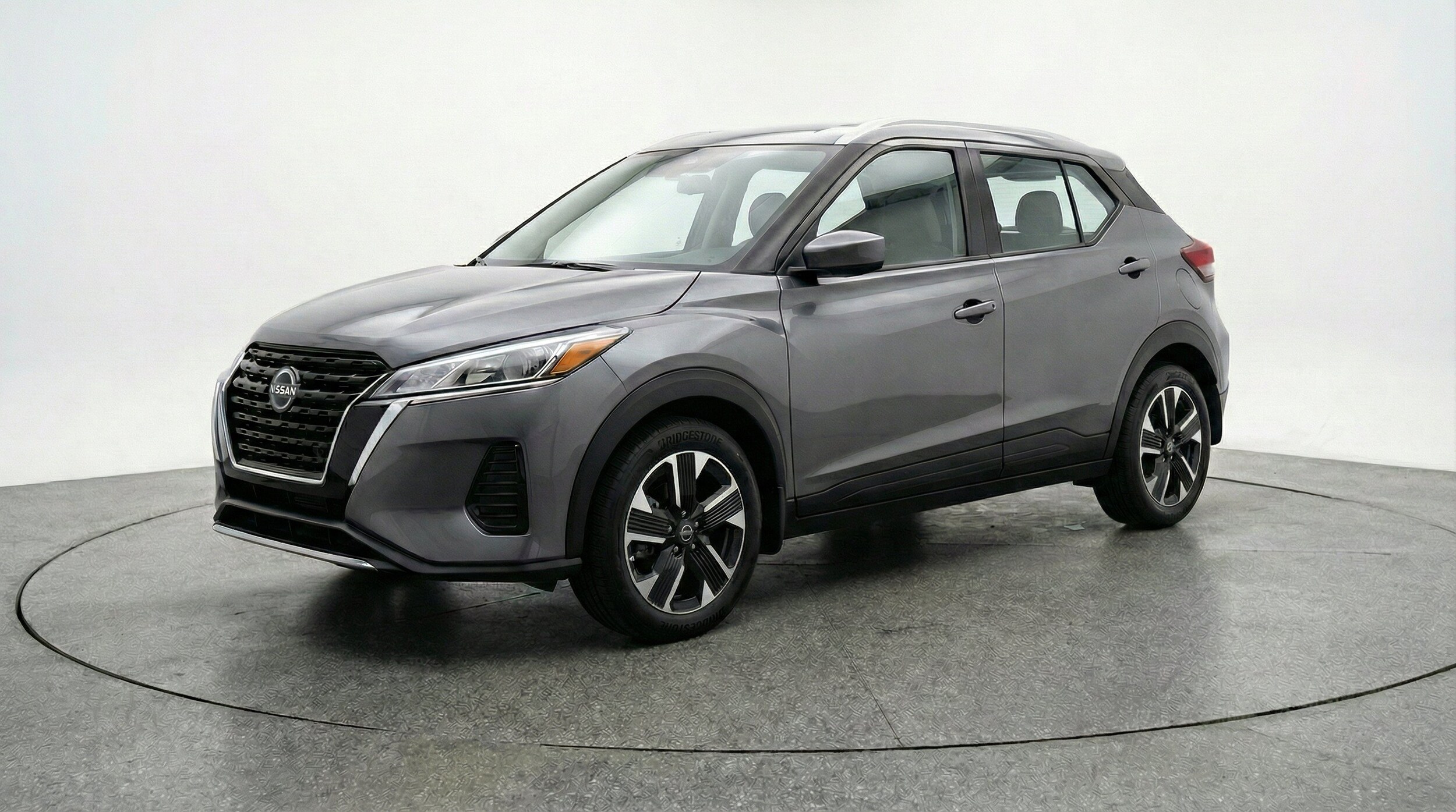 Thumbnail: 2026 Nissan Kicks - 3