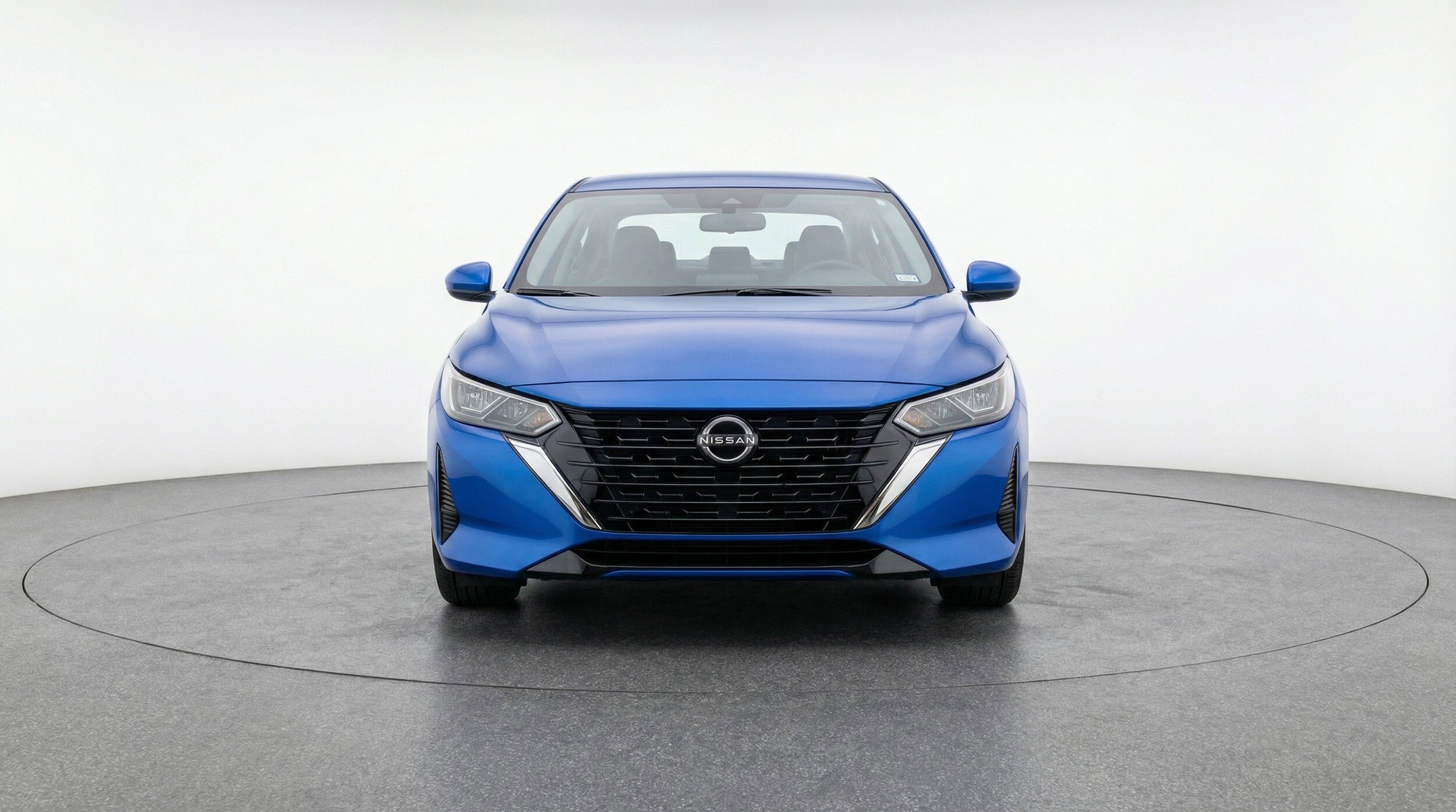 Thumbnail: 2025 Nissan Sentra - 2
