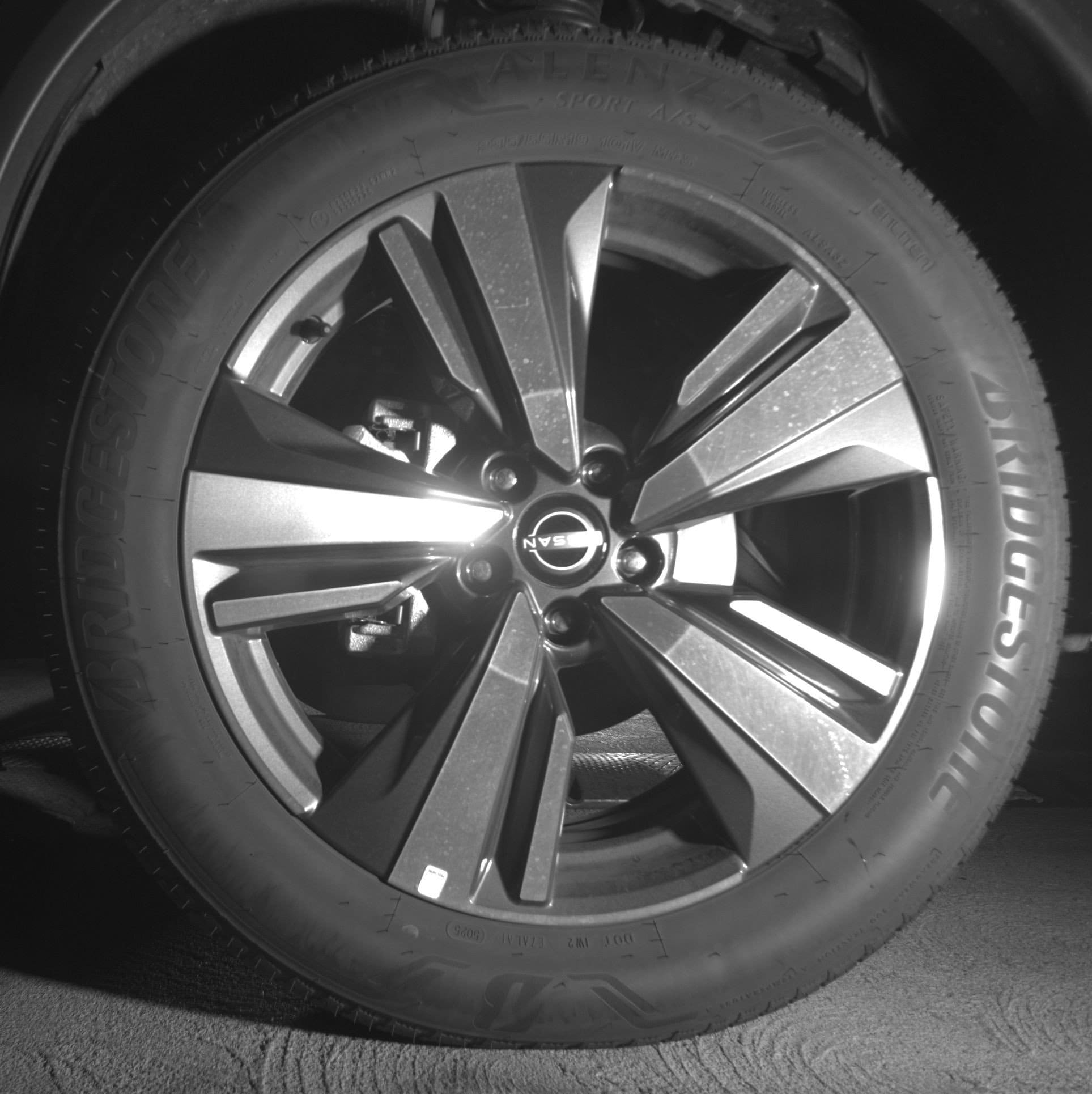 Thumbnail: 2026 Nissan Rogue - 12