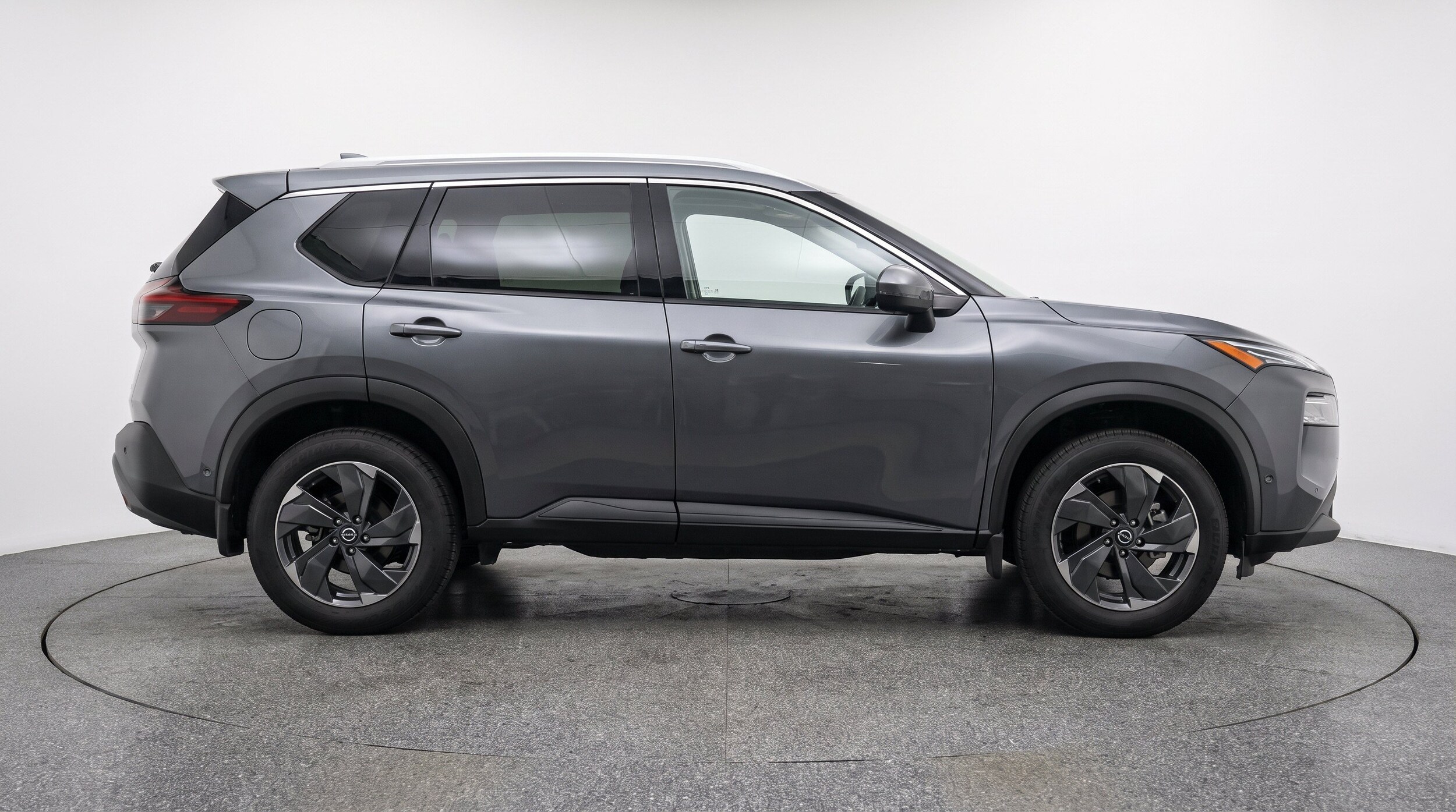 Thumbnail: 2025 Nissan Rogue - 11
