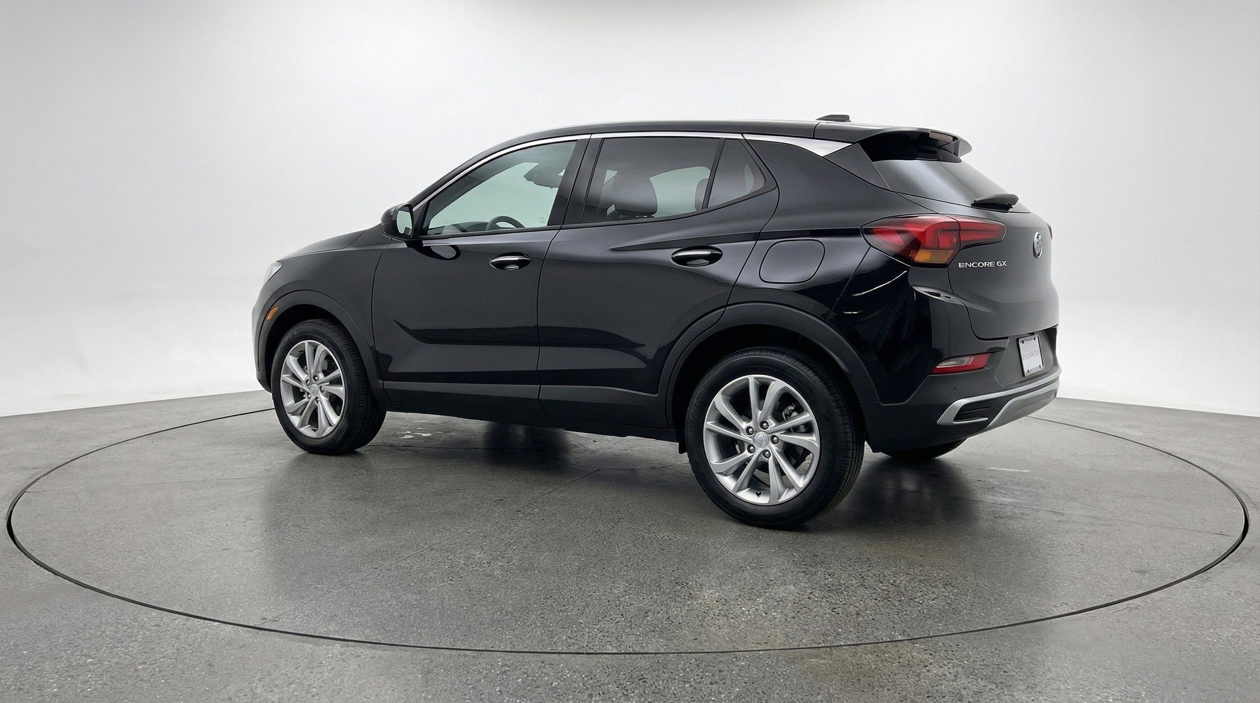 Thumbnail: 2025 Buick Encore GX - 6