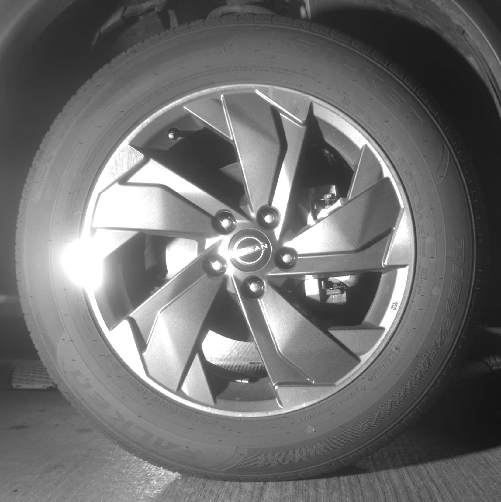 Thumbnail: 2025 Nissan Rogue - 10