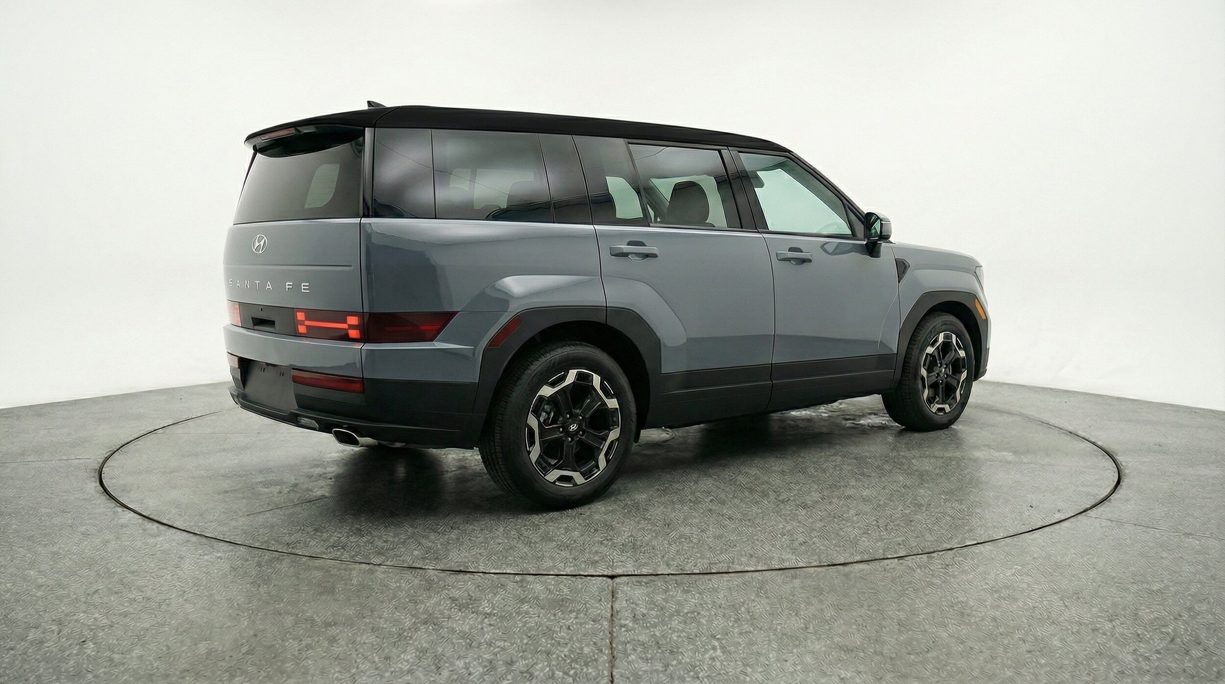 Thumbnail: 2025 Hyundai Santa Fe - 9