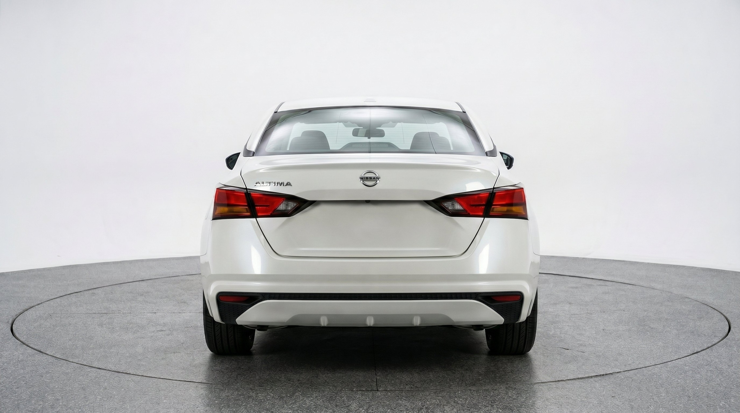 Thumbnail: 2025 Nissan Altima - 7