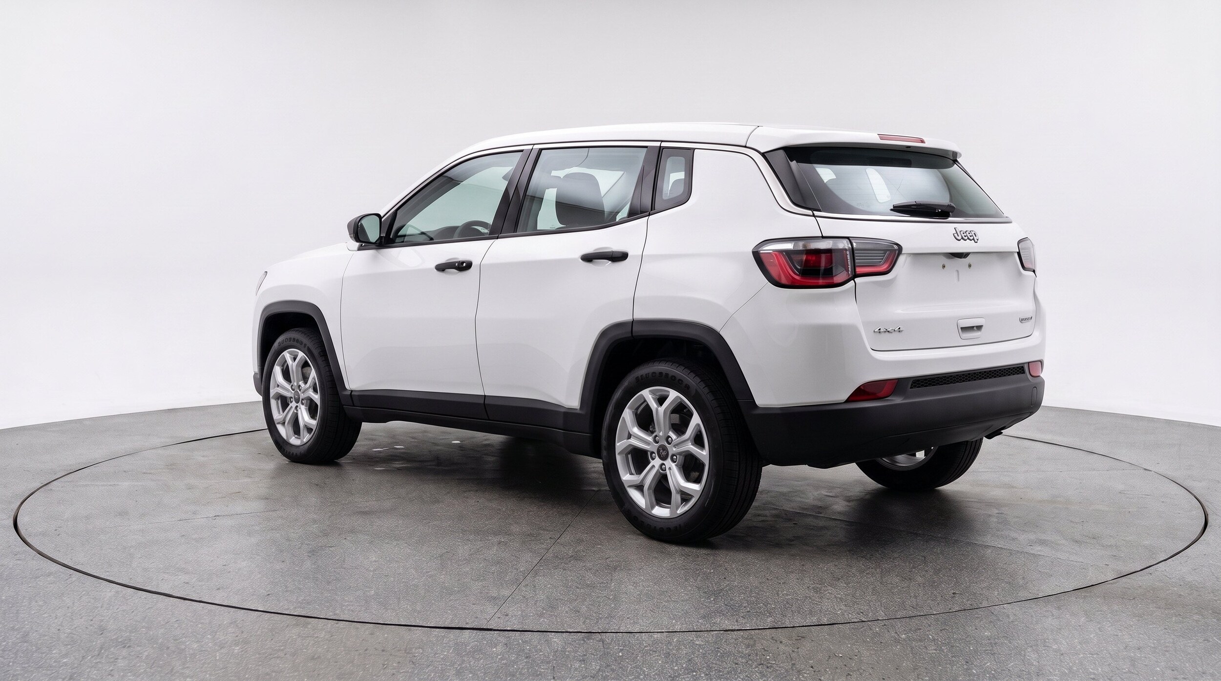 Thumbnail: 2025 Jeep Compass - 6