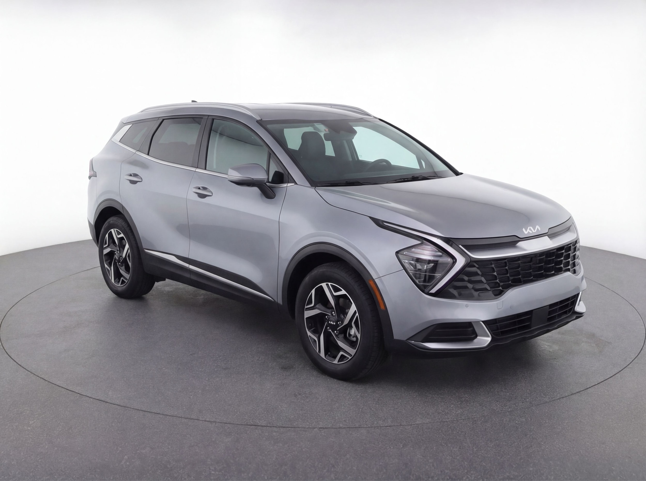 Thumbnail: 2024 Kia Sportage - 1